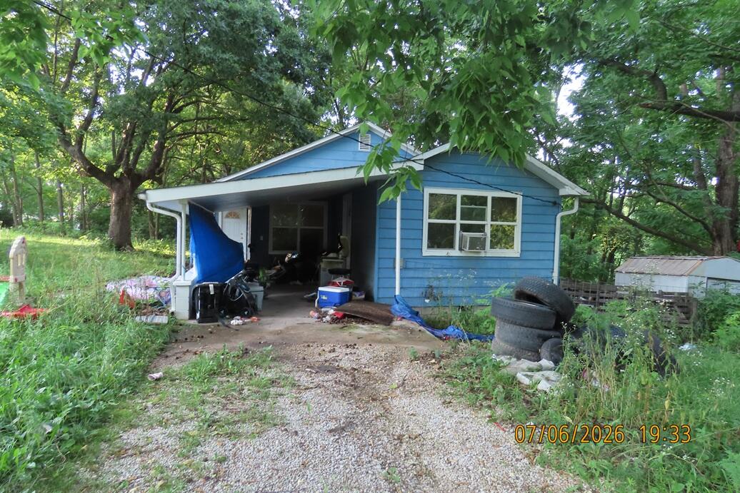 Photo of 299 Cherry Street Fordland MO 65652