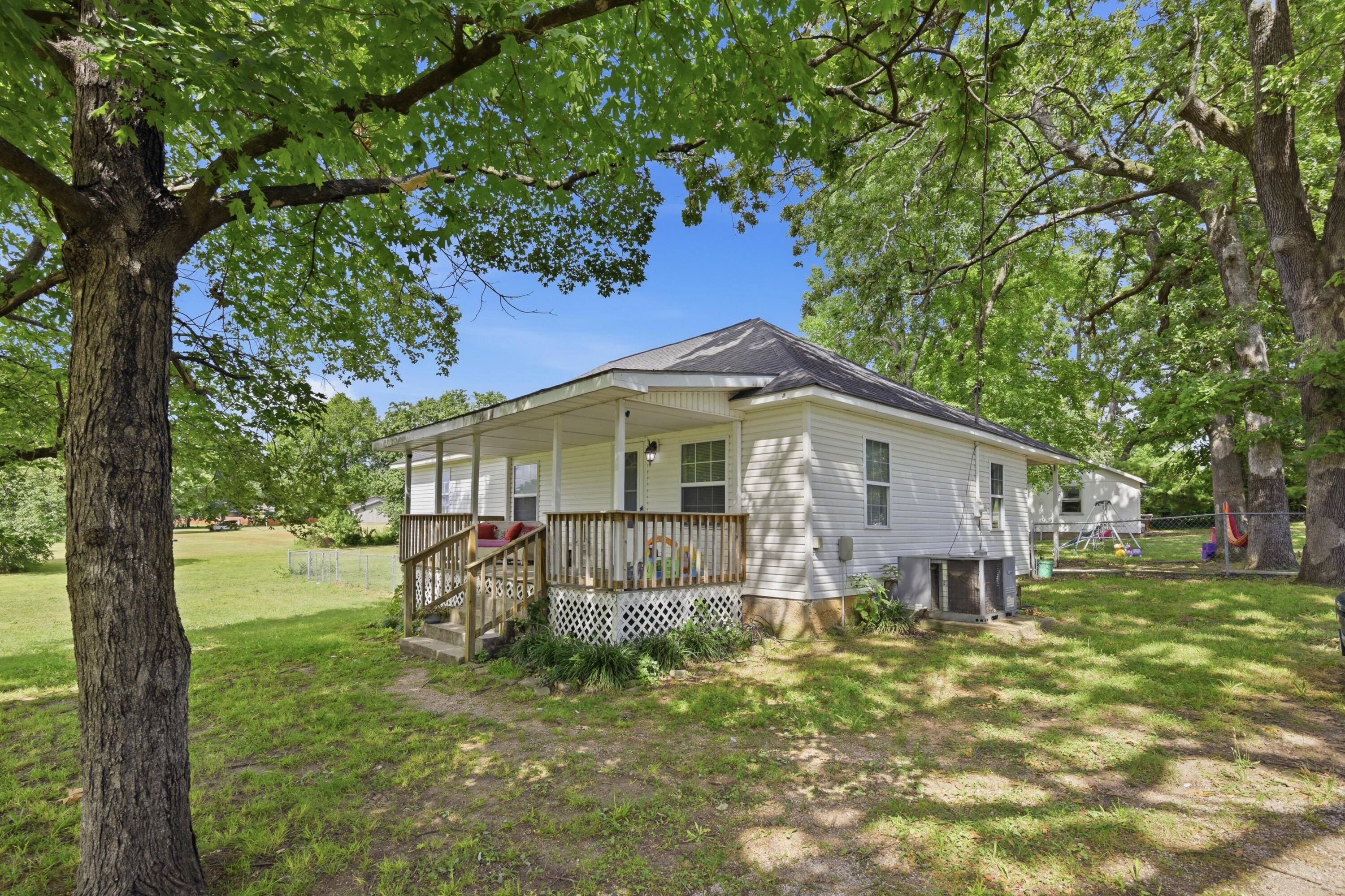 Photo of 699 S Main Street Granby MO 64844