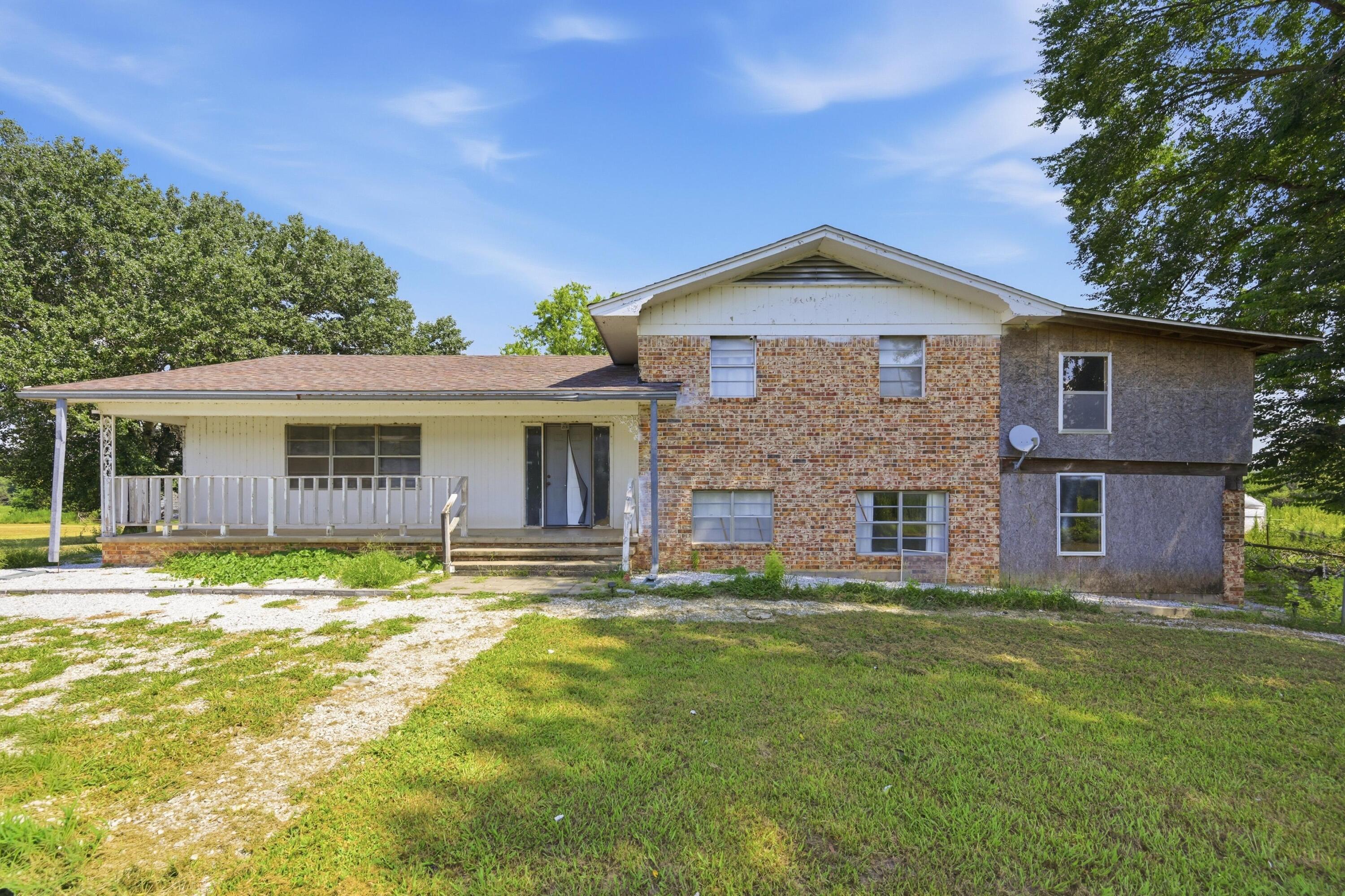 Photo of 924 Weibert Road Granby MO 64844