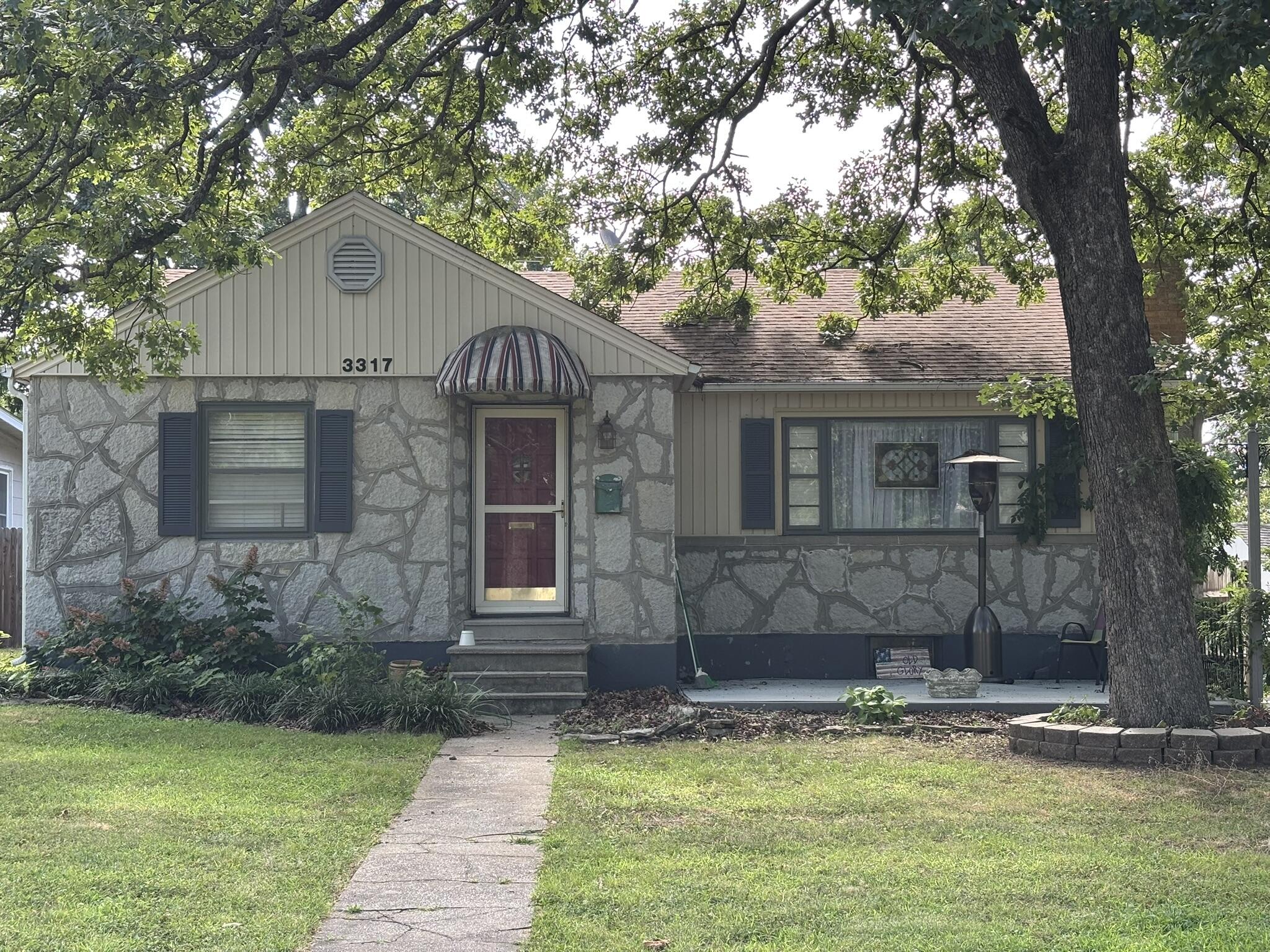 Photo of 3317 Oak Ridge Drive Joplin MO 64804