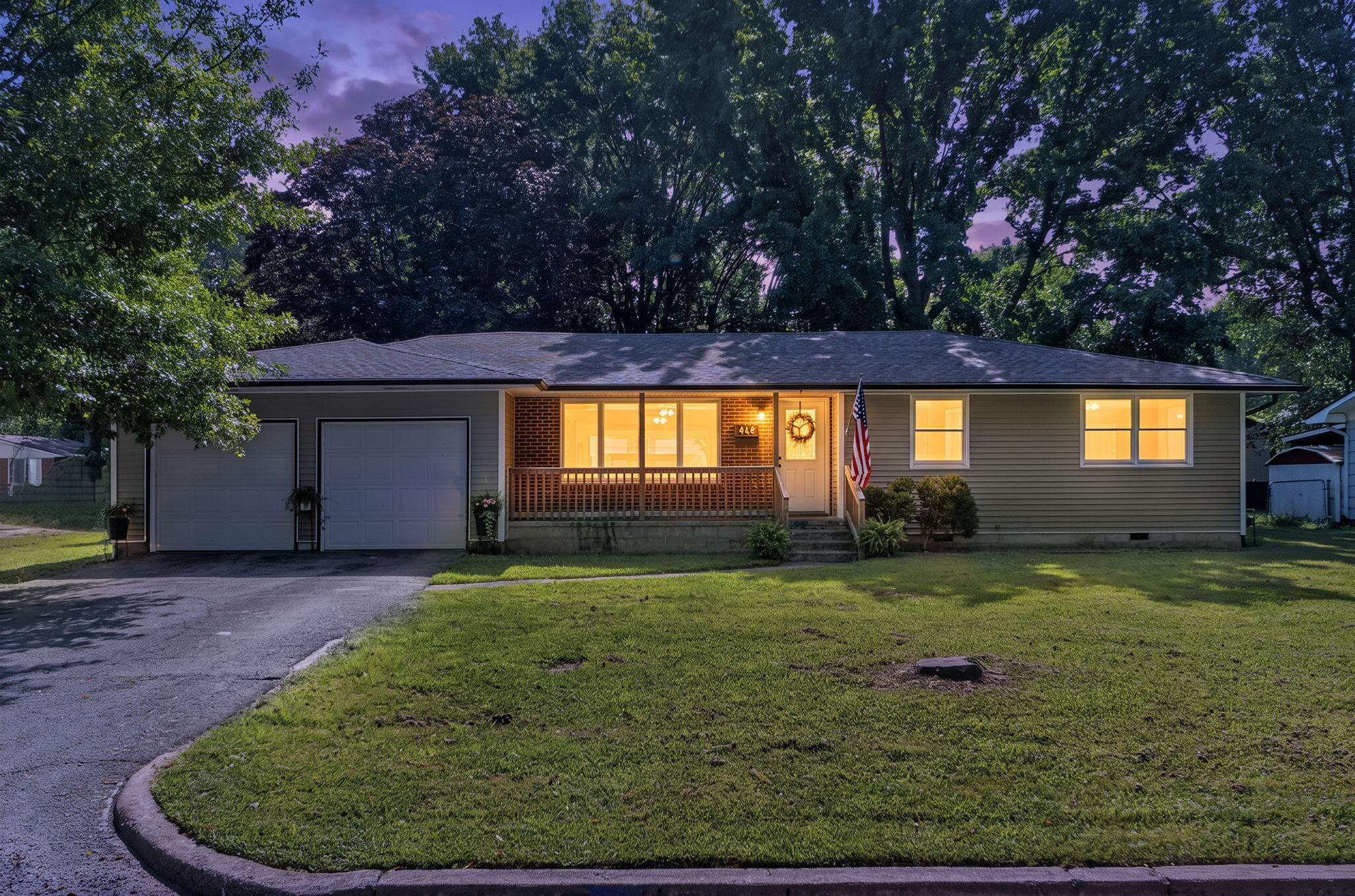 Photo of 515 Grand Street Monett MO 65708