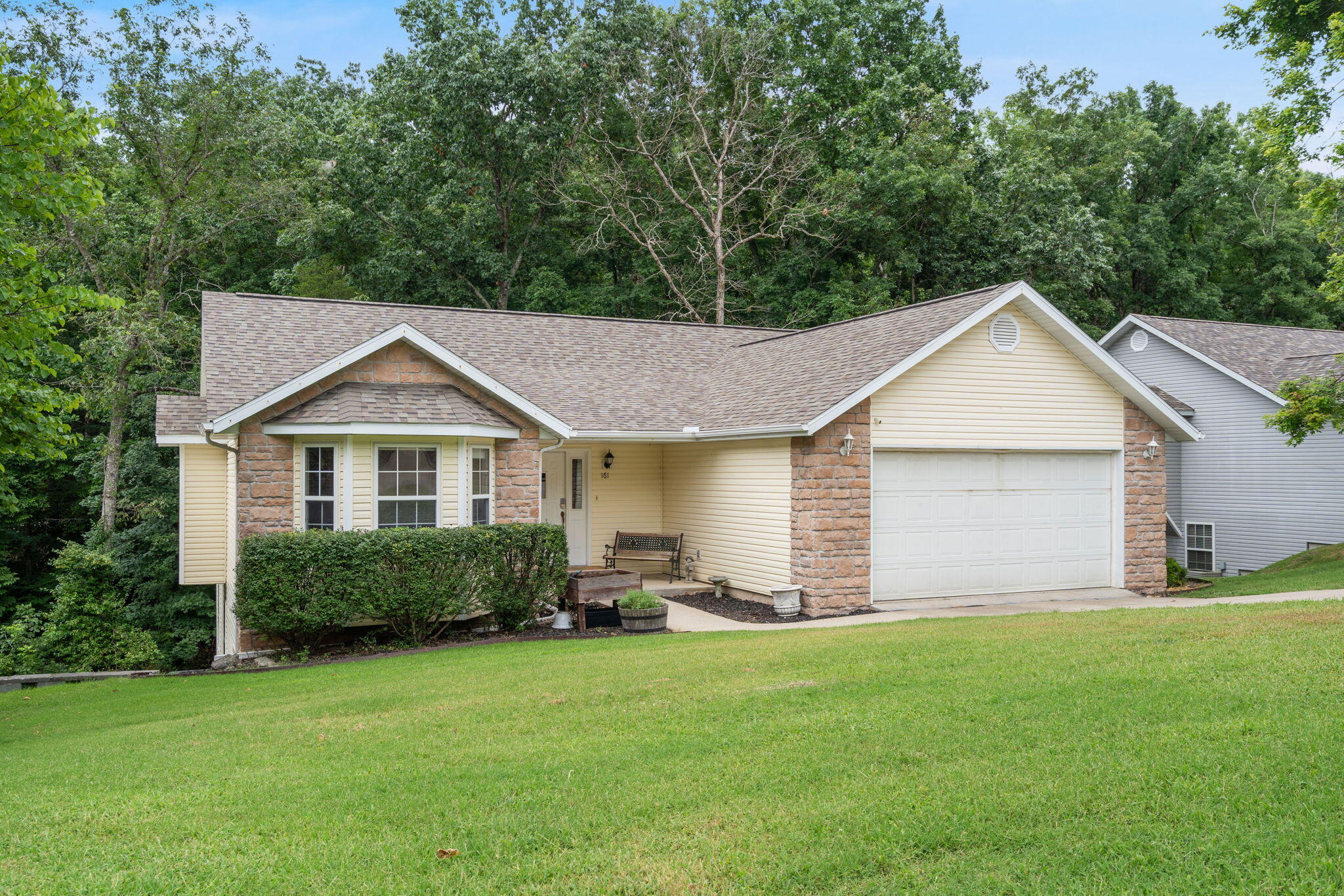 Photo of 161 Hideaway Street Branson MO 65616