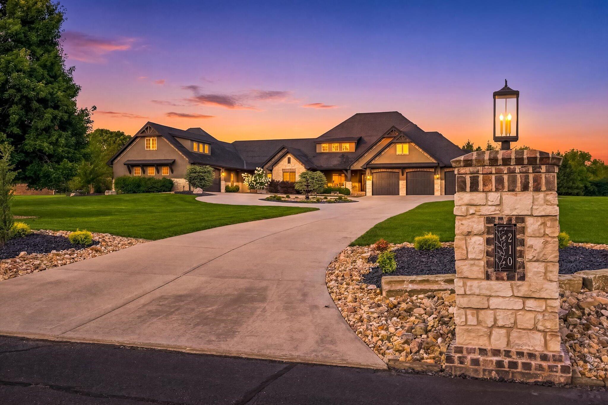Photo of 210 Whispery Lane Ozark MO 65721