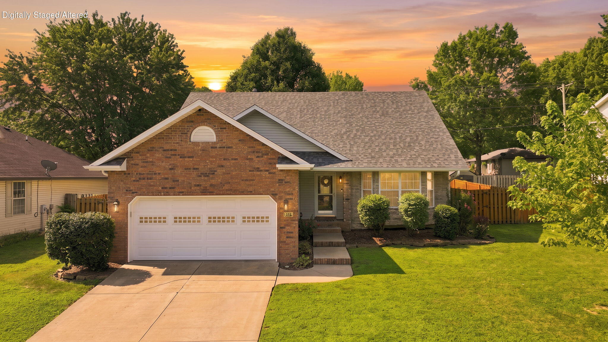 Photo of 2208 E Kathryn Drive Republic MO 65738