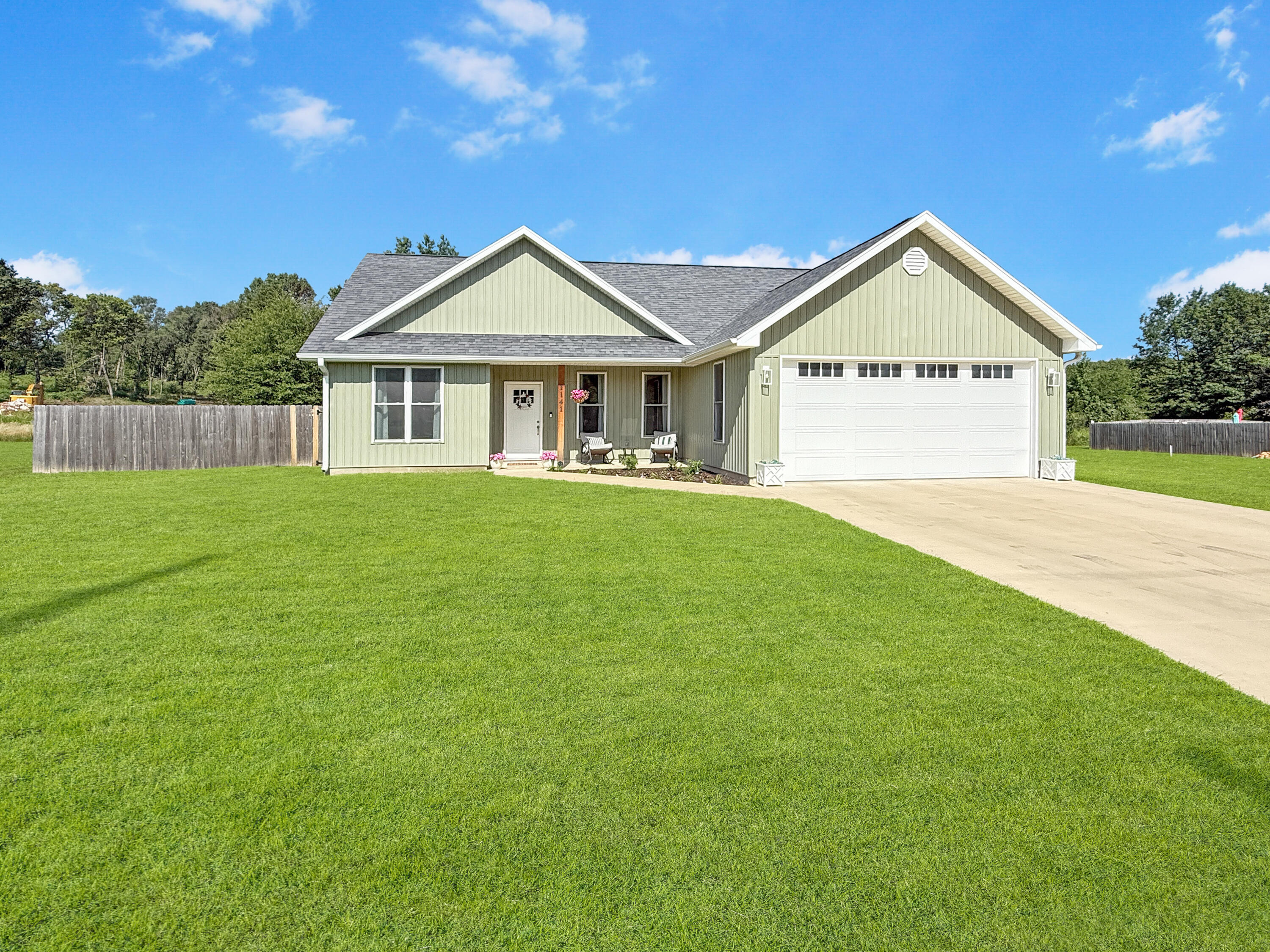 Photo of 1141 Sheila Ann Drive Carthage MO 64836