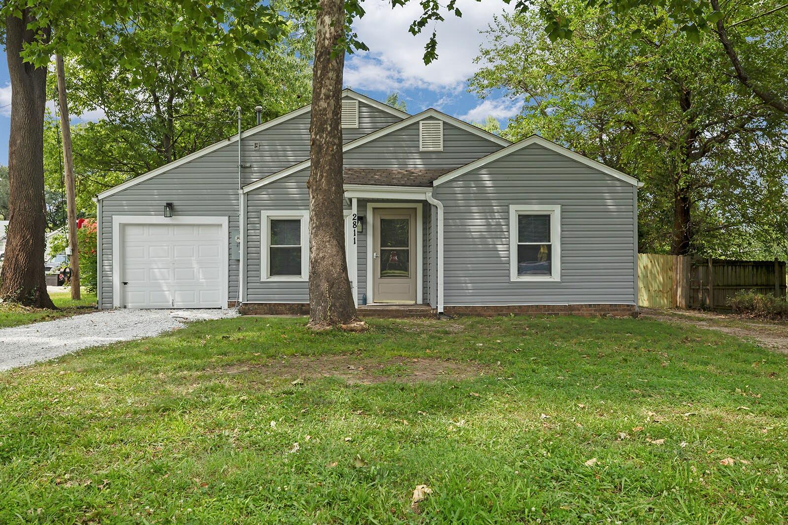 Photo of 2811 W Washita Street Springfield MO 65807