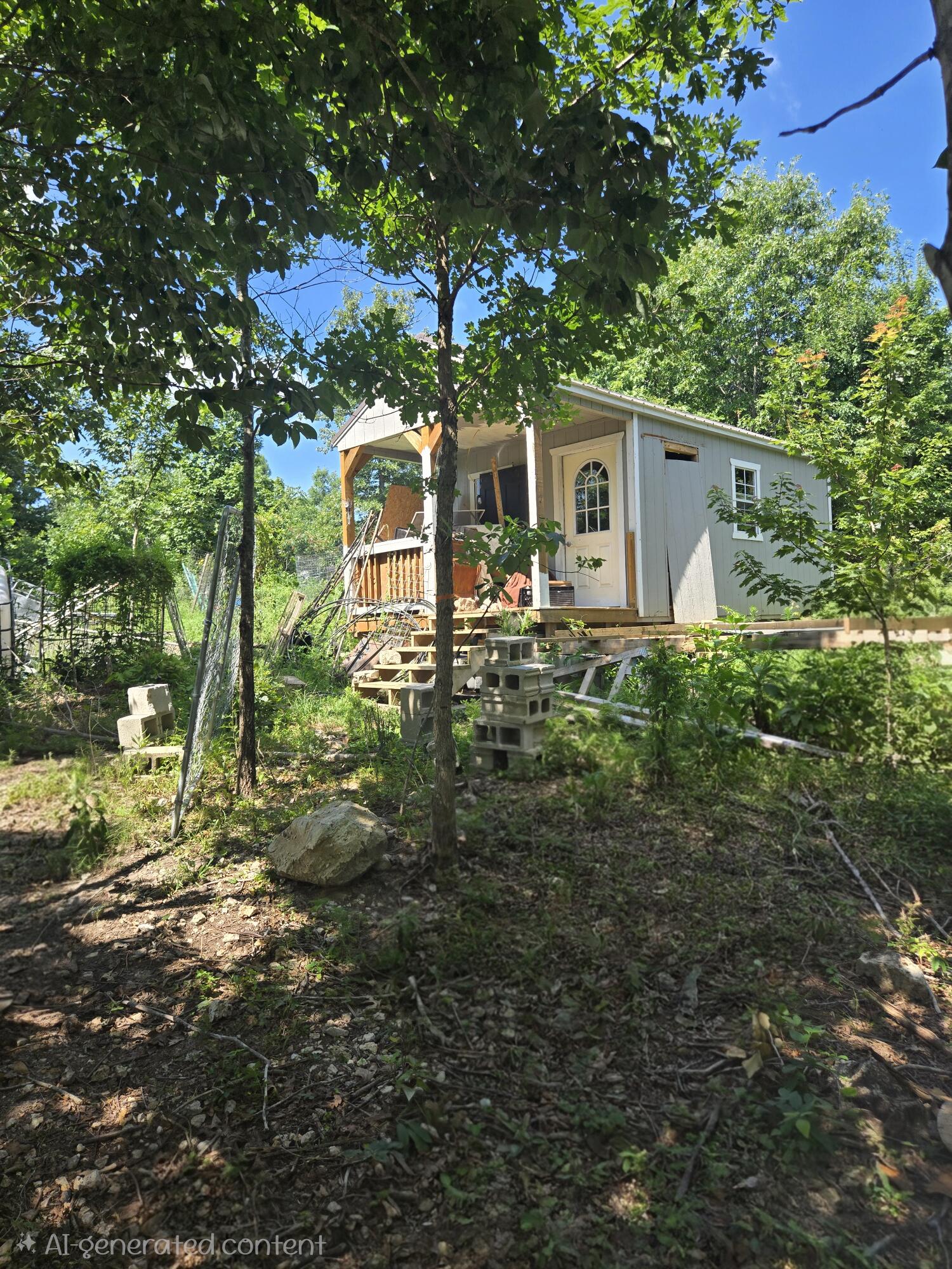 Photo of 10302 County Road 459 Birch Tree MO 65438