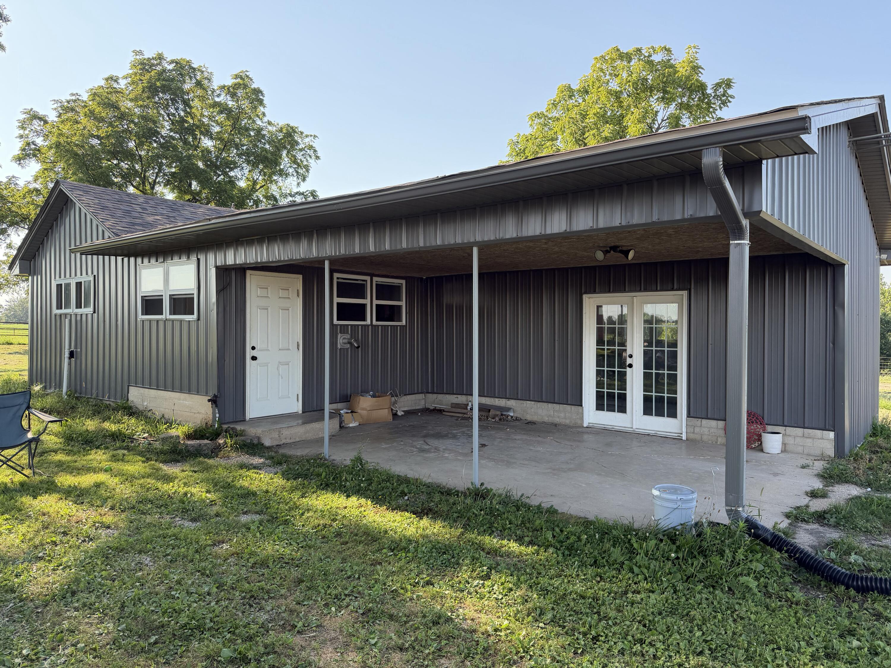 Photo of 2188 Walnut Ridge Road Seymour MO 65746