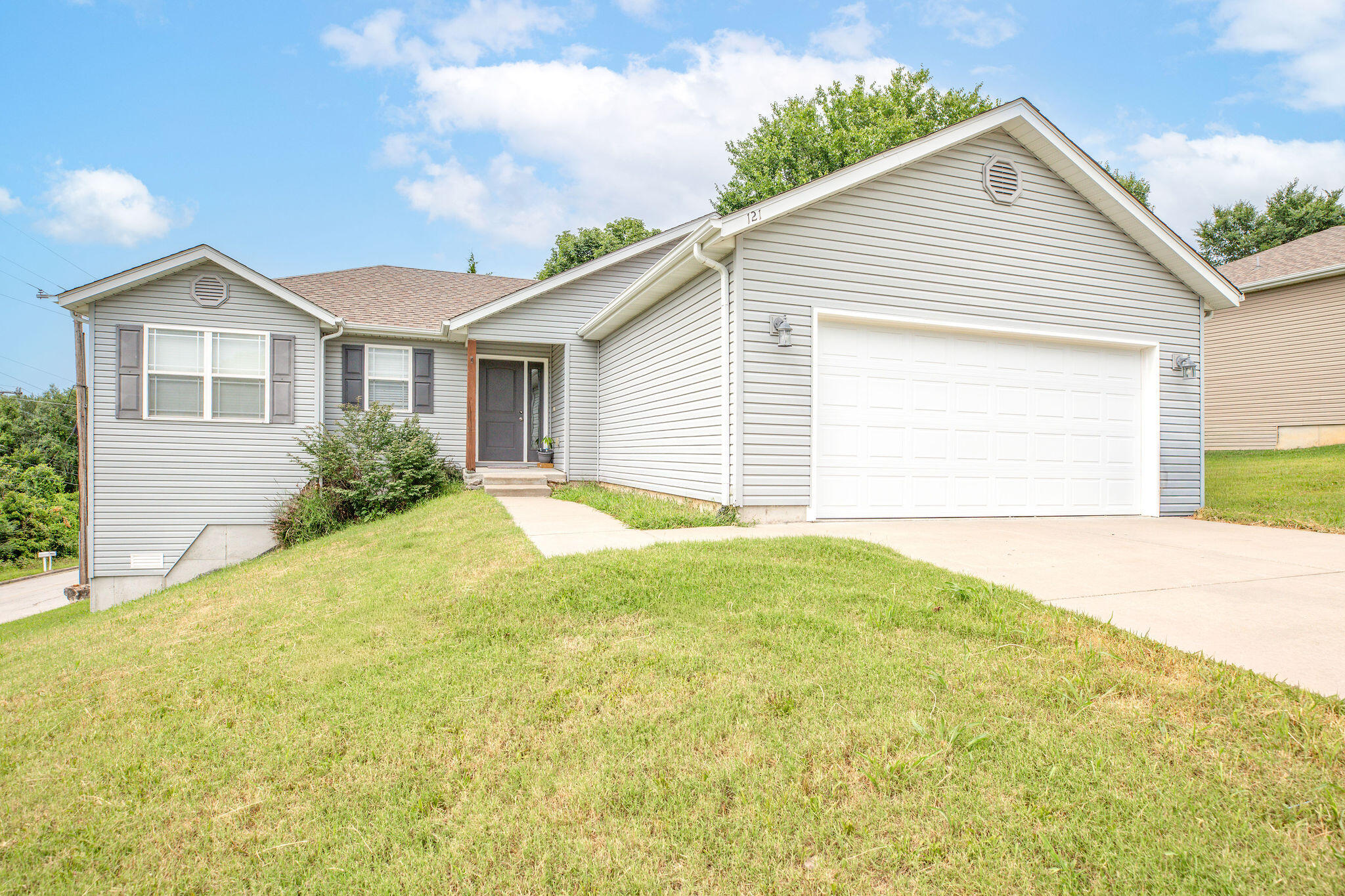 Photo of 121 Daless Court Hollister MO 65672