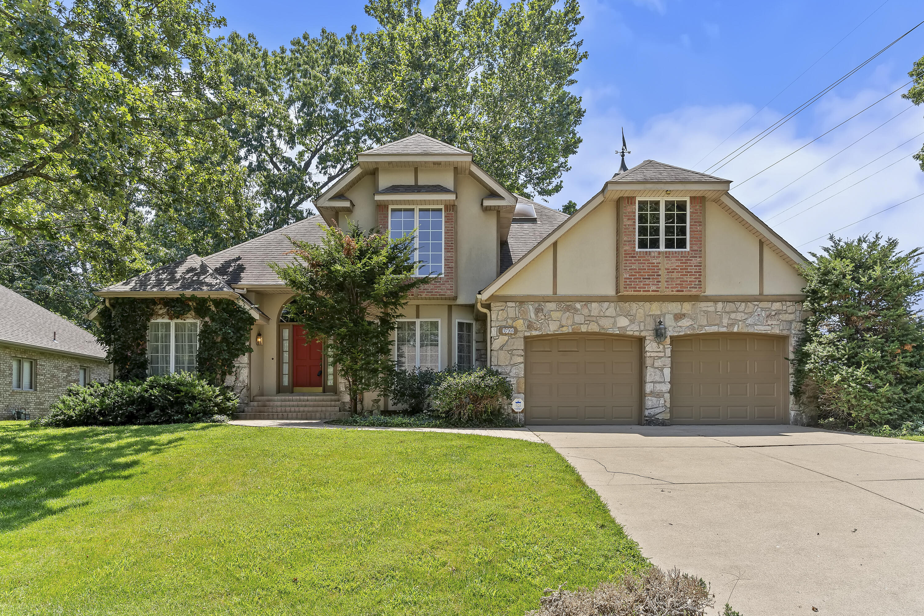 Photo of 3786 E Kingsbury Street Springfield MO 65809
