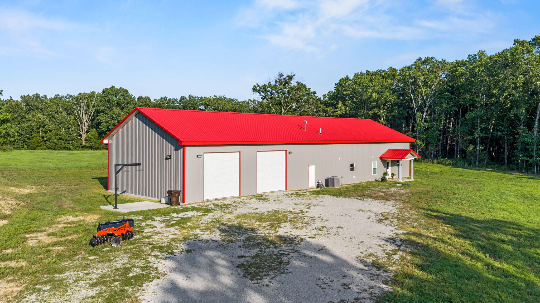 Photo of 1350 County Road 317 Squires MO 65755