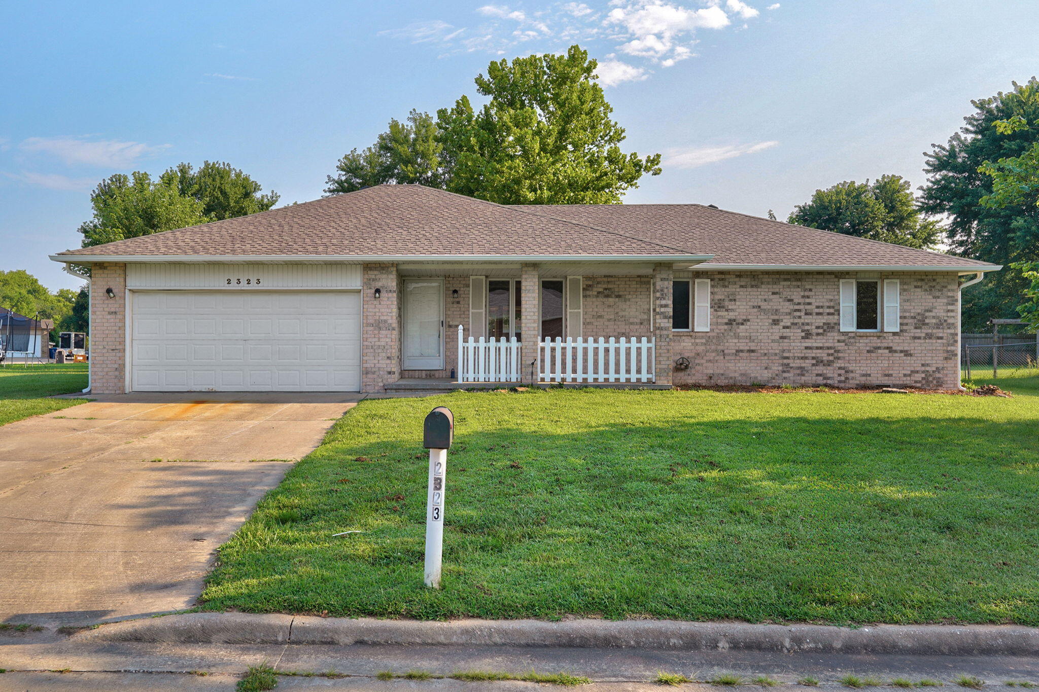 Photo of 2323 W Austin Street Bolivar MO 65613