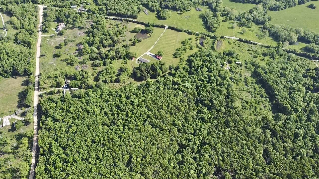 Photo of 526 E 340th Road Humansville MO 65674