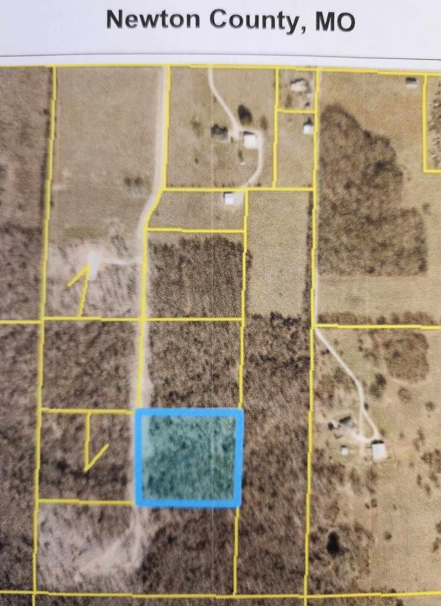 Photo of 2061 Jericho Lane Joplin MO 64804