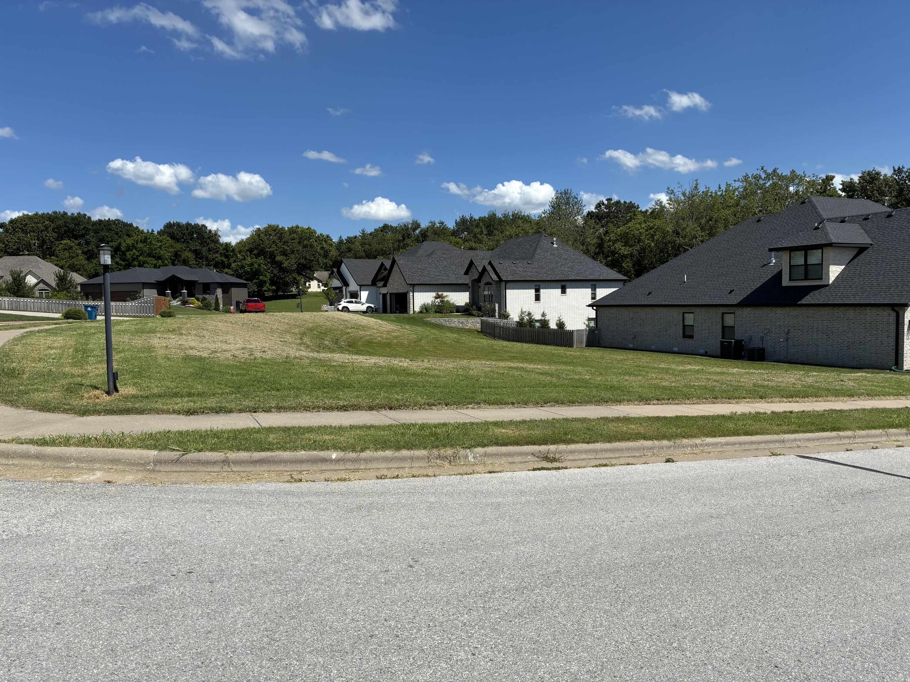 Photo of 702 S Hickory Drive Springfield MO 65809