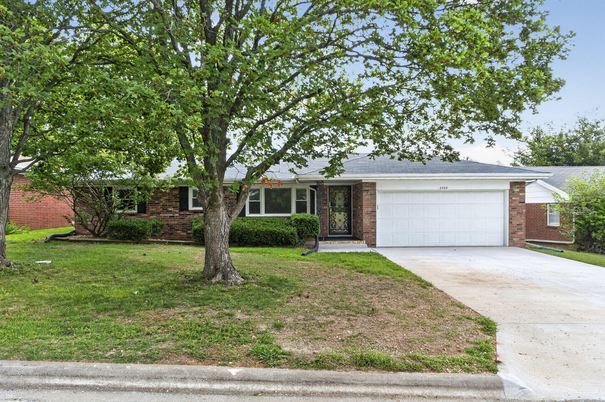 Photo of 3444 N Fremont Avenue Springfield MO 65803