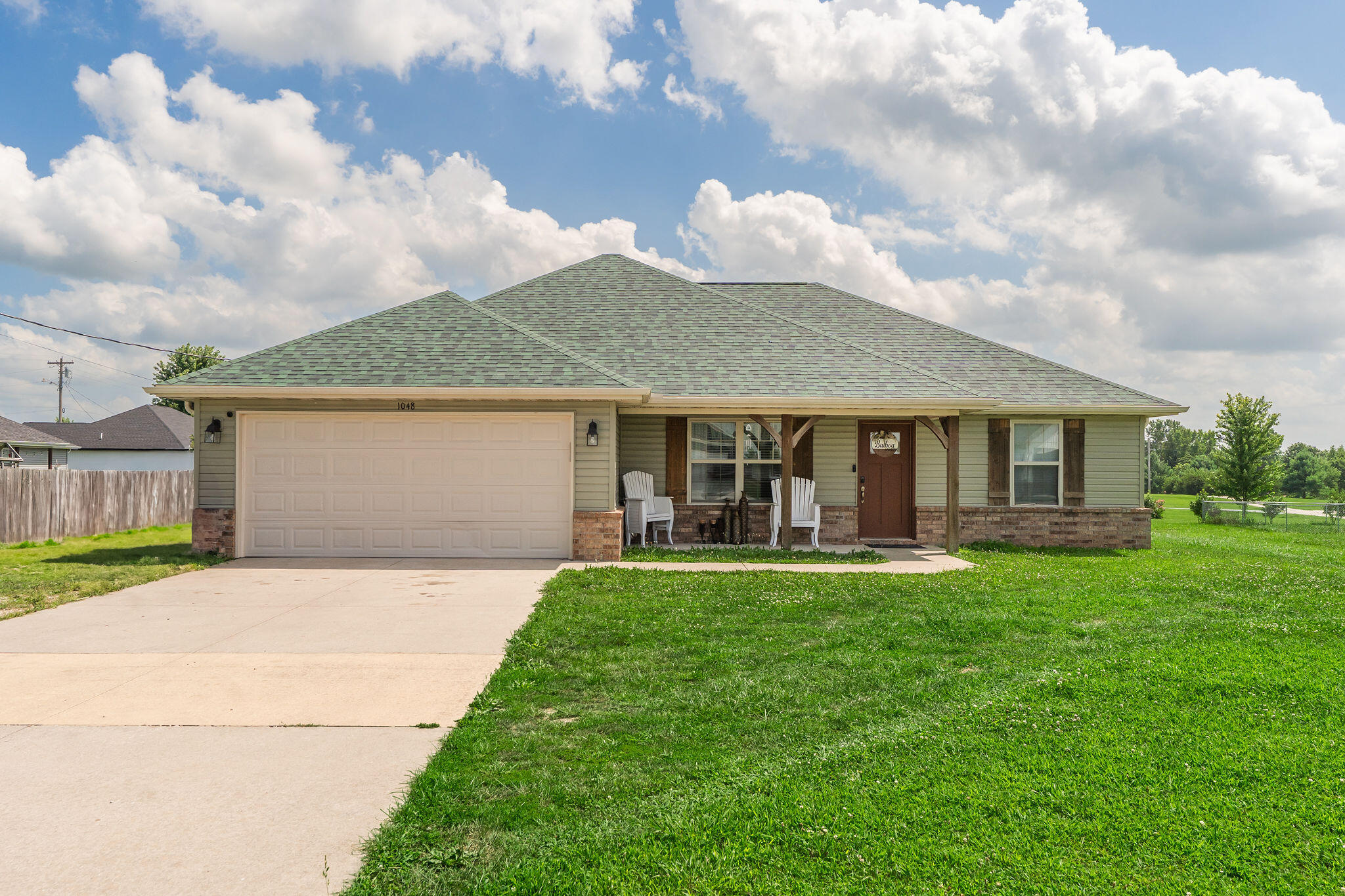 Photo of 1048 W Thoroughfare Street Seymour MO 65746