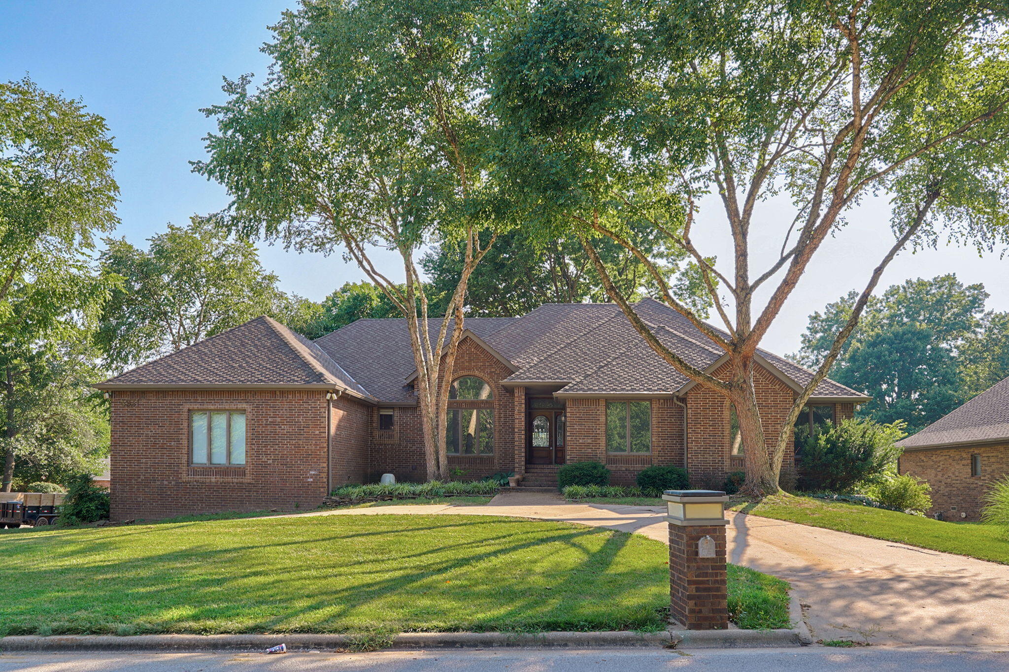 Photo of 4931 S Glenhaven Avenue Springfield MO 65804