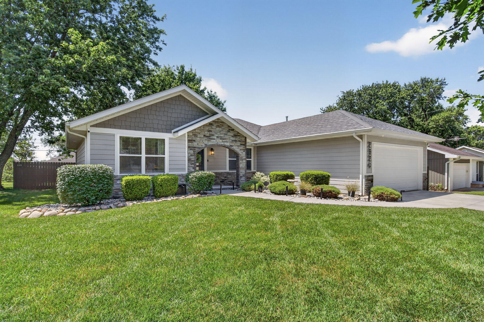 Photo of 2924 E Portland Street Springfield MO 65804