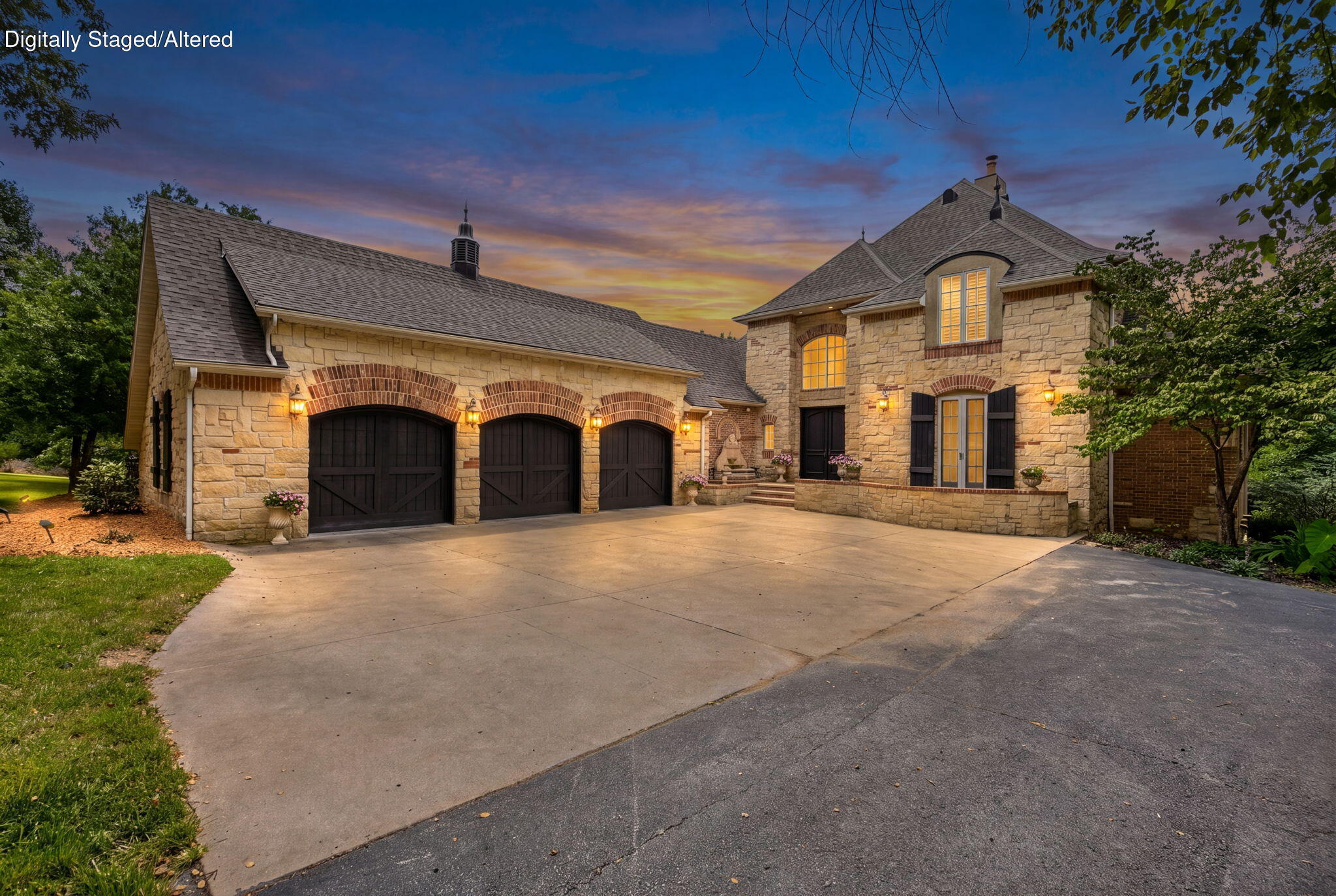Photo of 1722 W Inman Road Nixa MO 65714