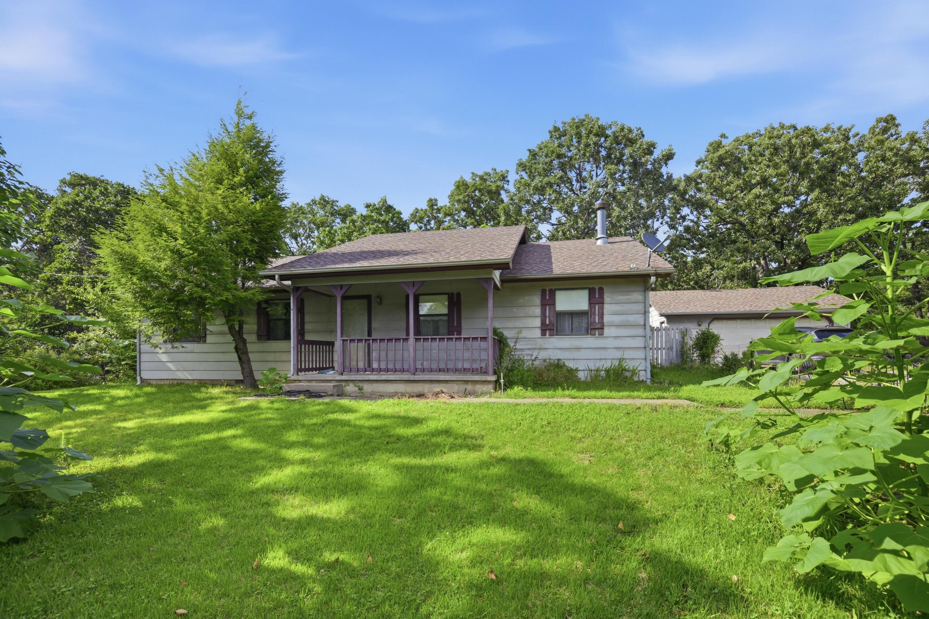 Photo of 7201 W Evergreen Lane Joplin MO 64801