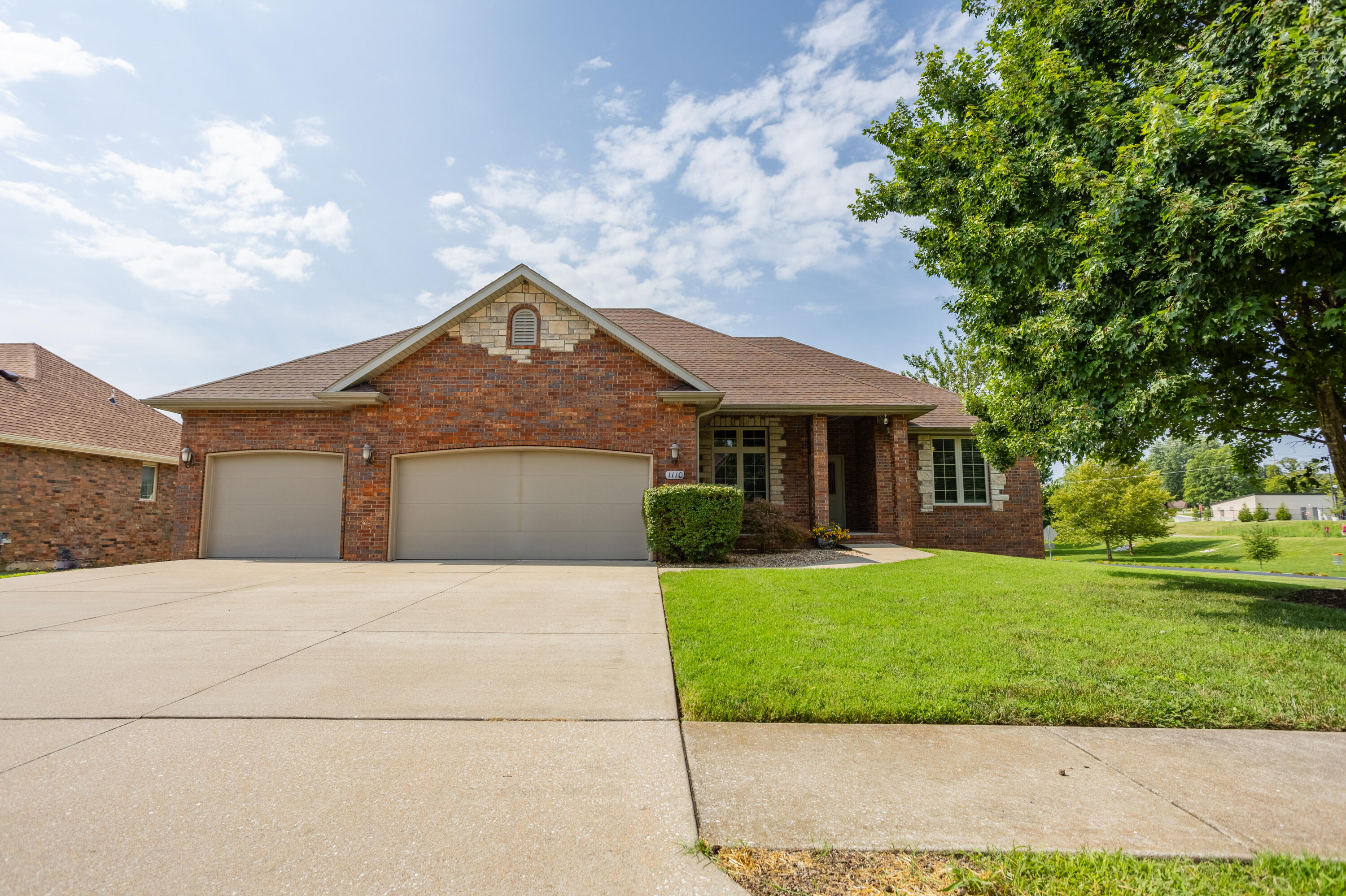 Photo of 1110 E Charles Street Republic MO 65738