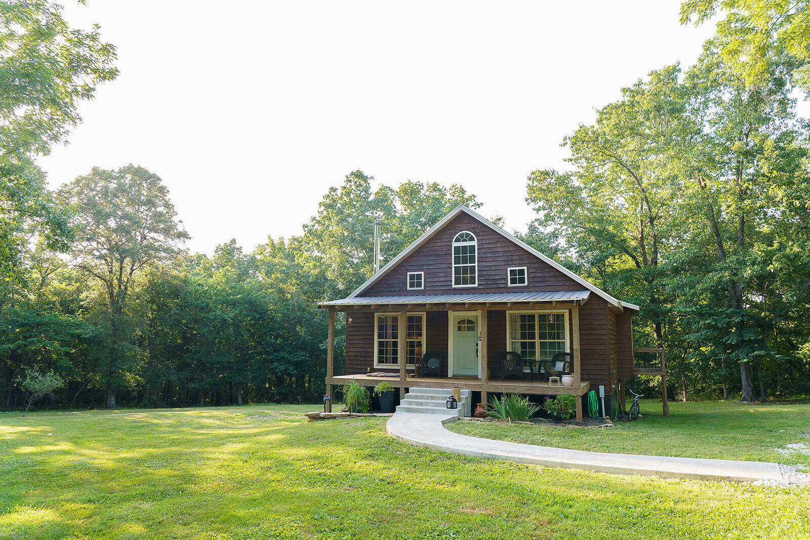 Photo of 1173 E Dade 152 Everton MO 65646