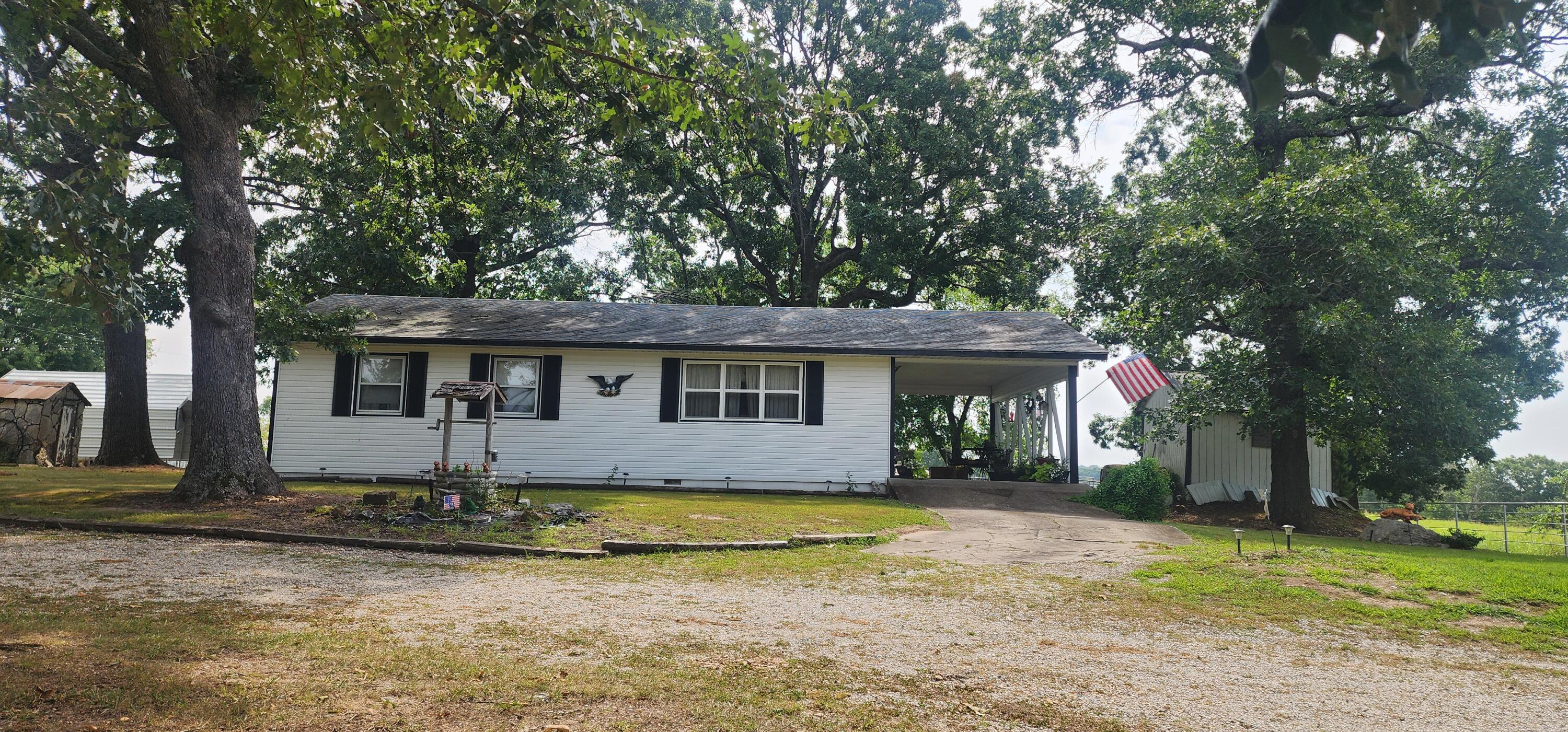 Photo of 4109 State Highway 90 Washburn MO 65772