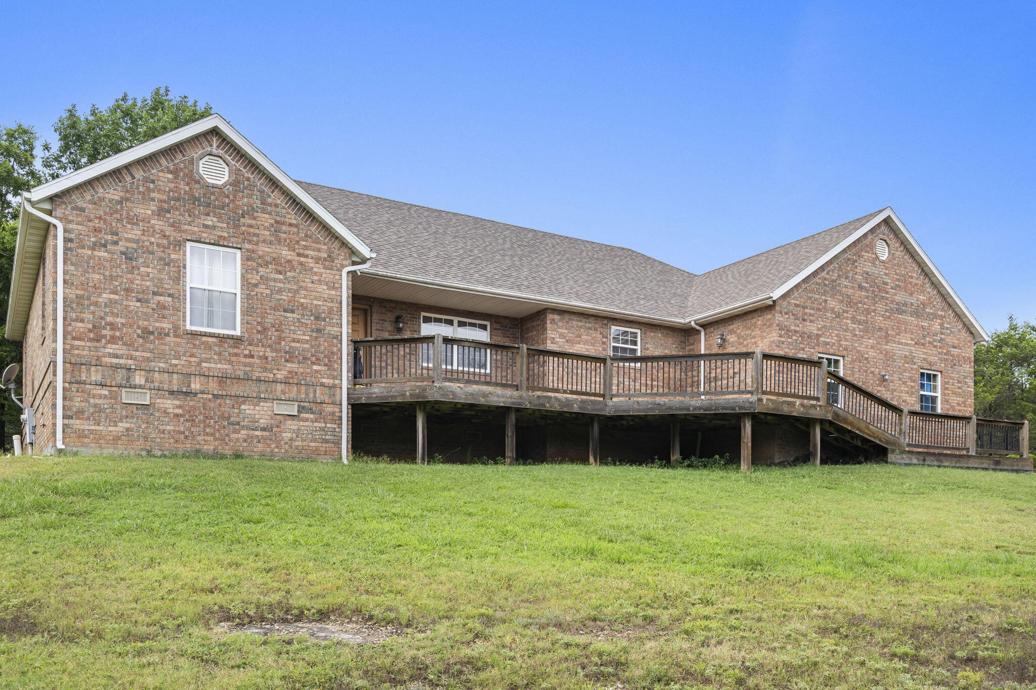 Photo of 130 Huntington Drive Branson MO 65616