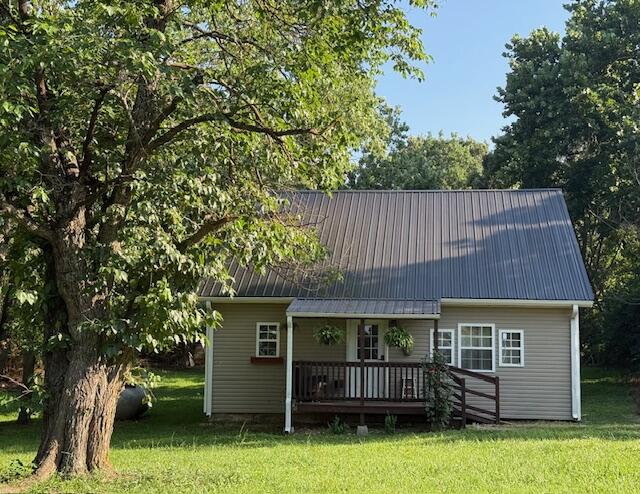Photo of 28 Fifth Street Summersville MO 65571