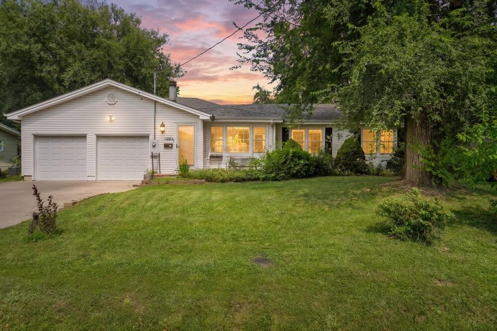 Photo of 438 S Belcrest Avenue Springfield MO 65802