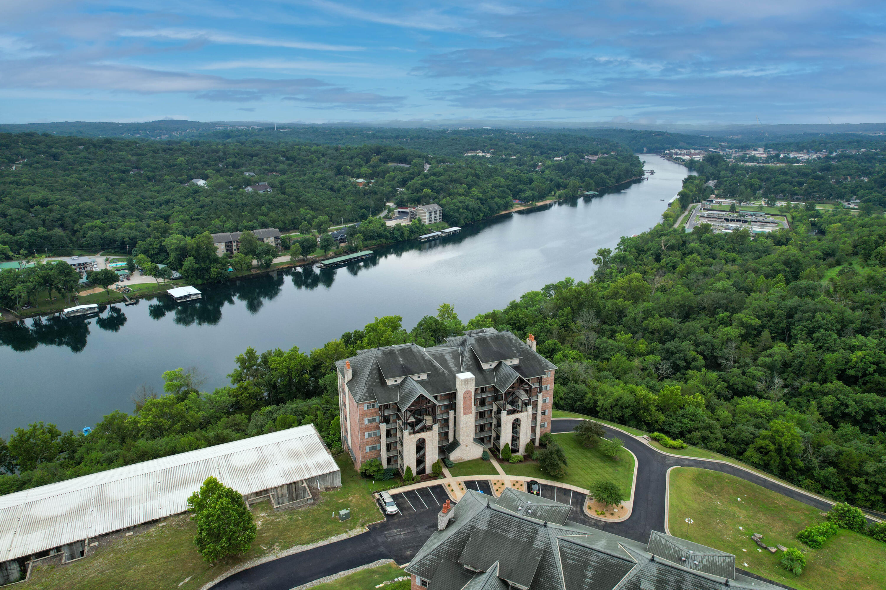 Photo of 3103 Riverstone Drive Branson MO 65616