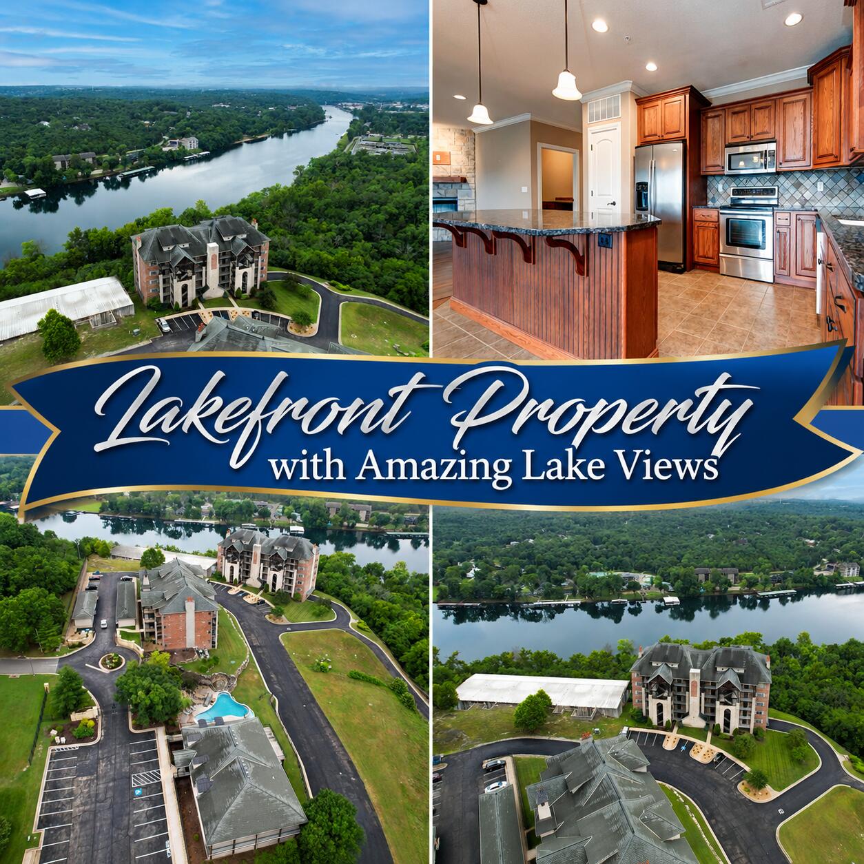 Photo of 3103 Riverstone Drive Branson MO 65616