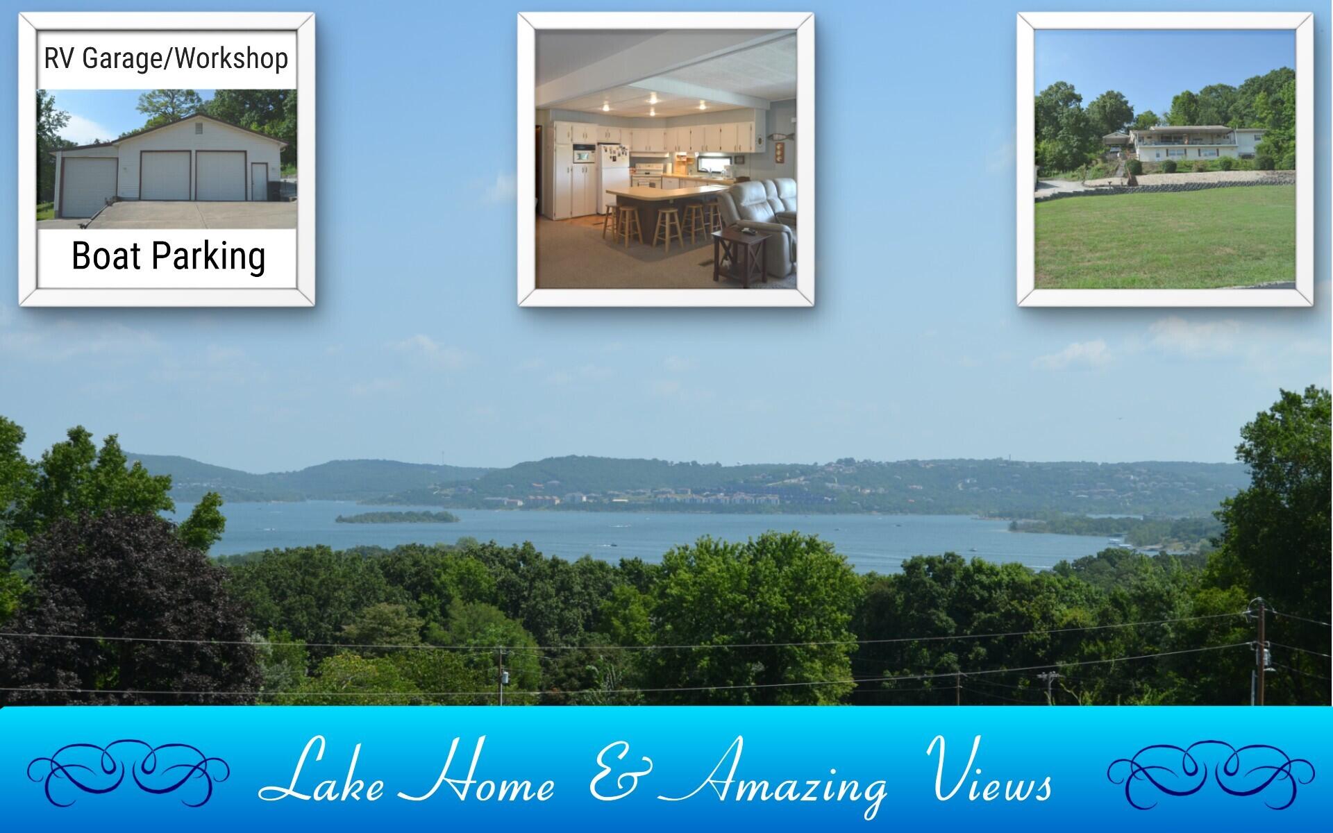 Photo of 96 Brandonville Drive Blue Eye MO 65611