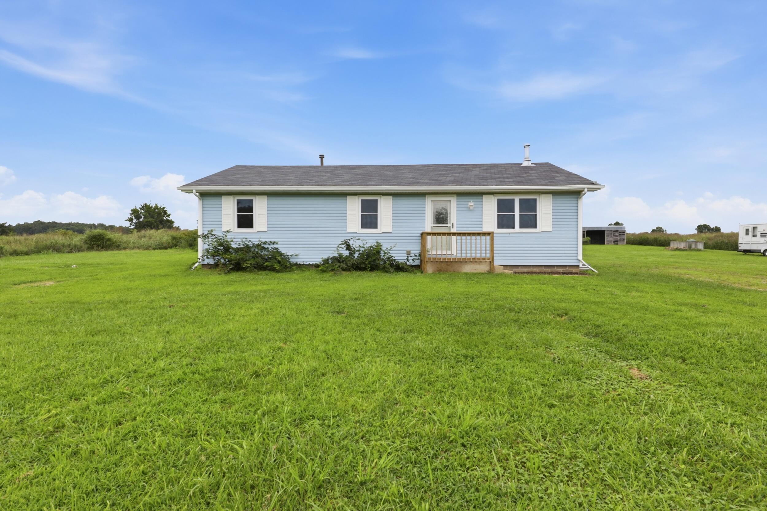 Photo of 62 Fraker Road Buffalo MO 65622