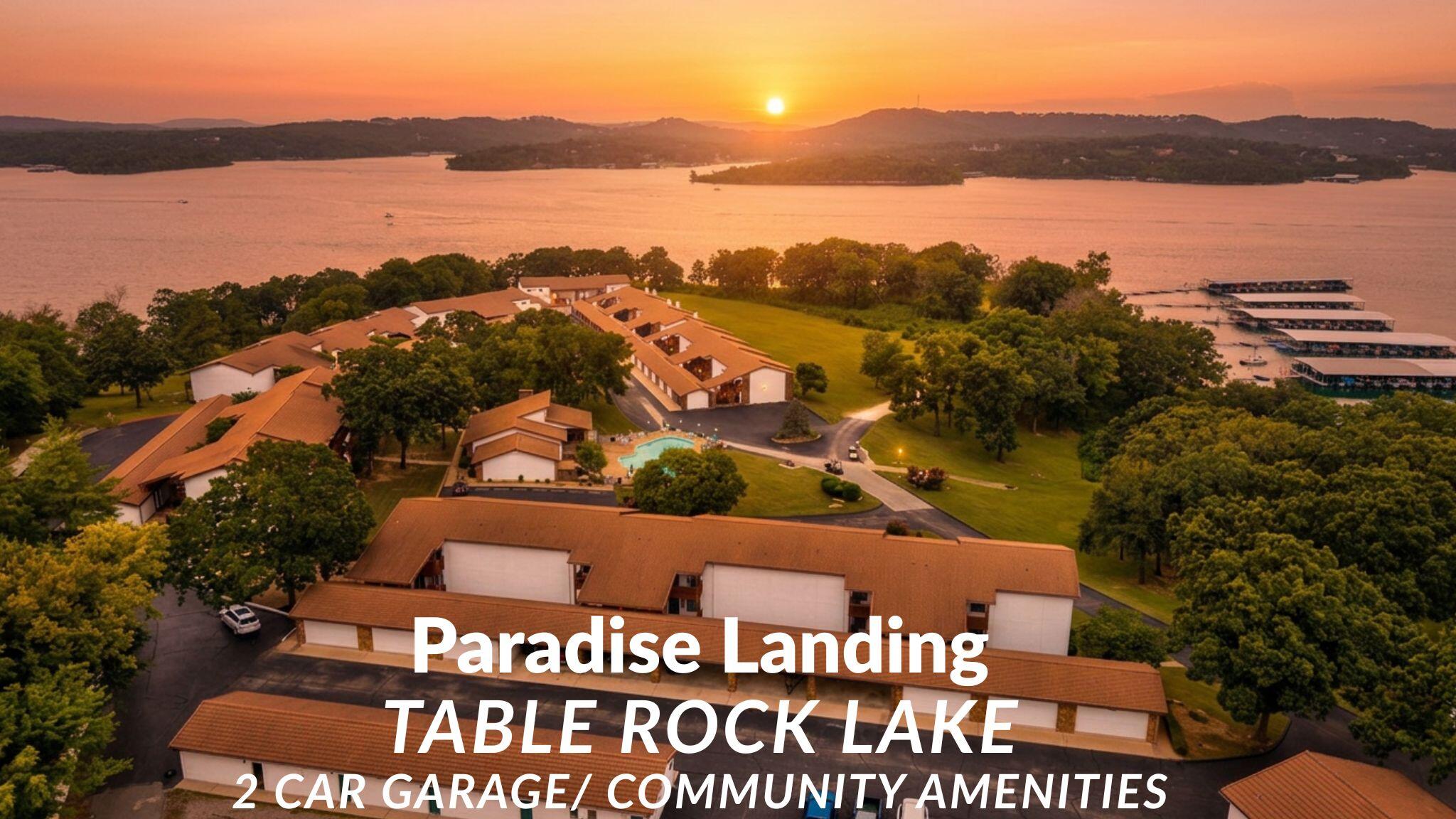 Photo of 1715 Paradise Landing Road Kimberling City MO 65686