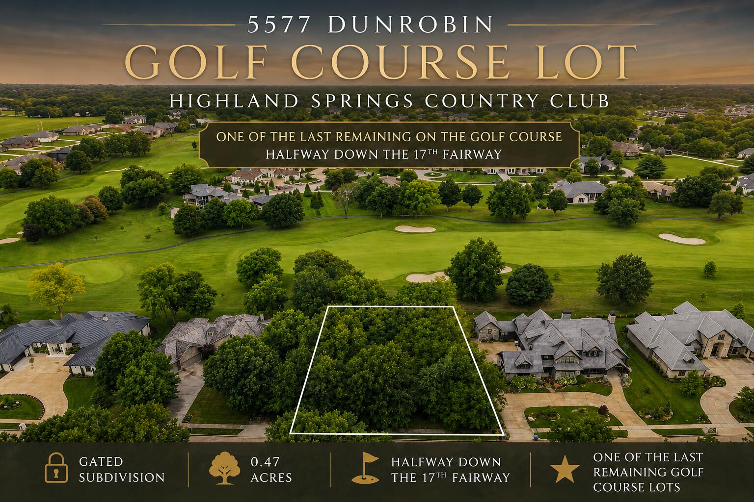Photo of 5577 S Dunrobin Drive Springfield MO 65809