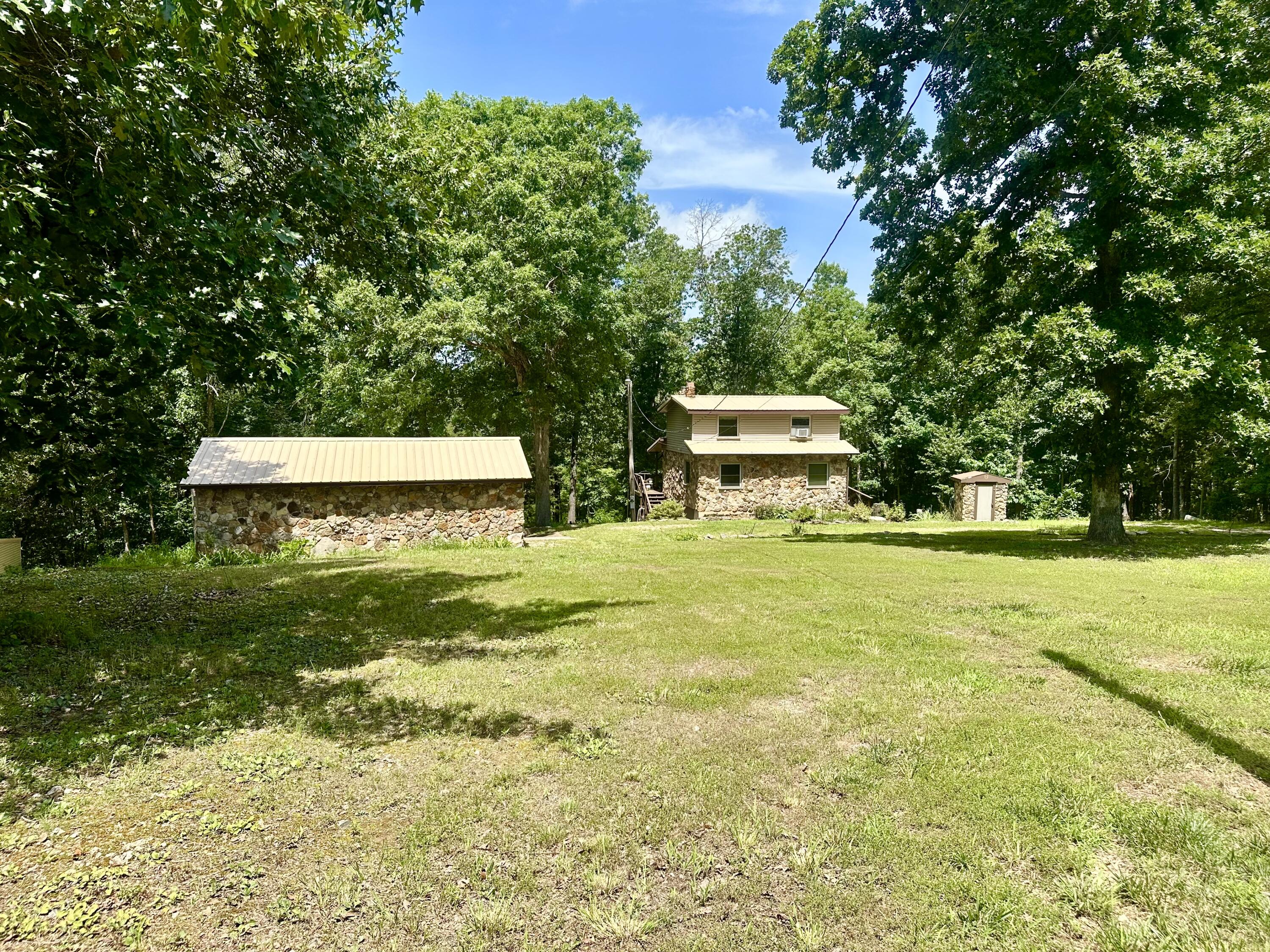 Photo of 817 State Highway HH Isabella MO 65676