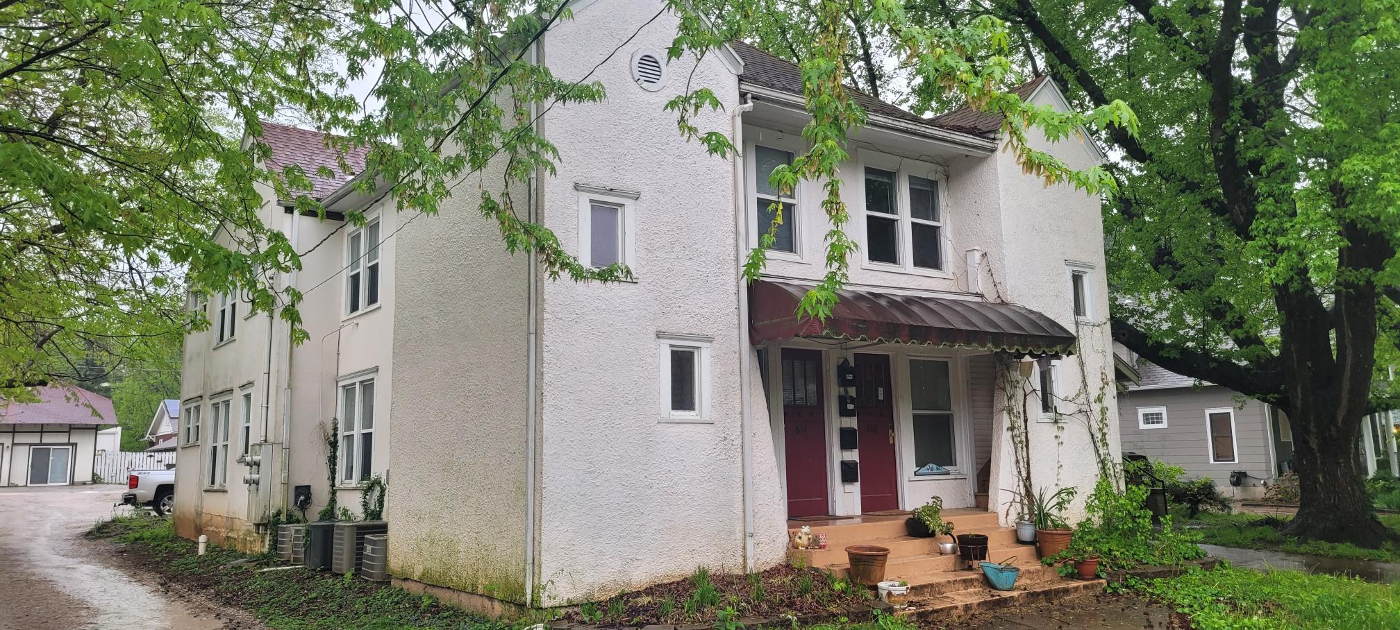 Photo of 616 S Fremont Avenue Springfield MO 65804