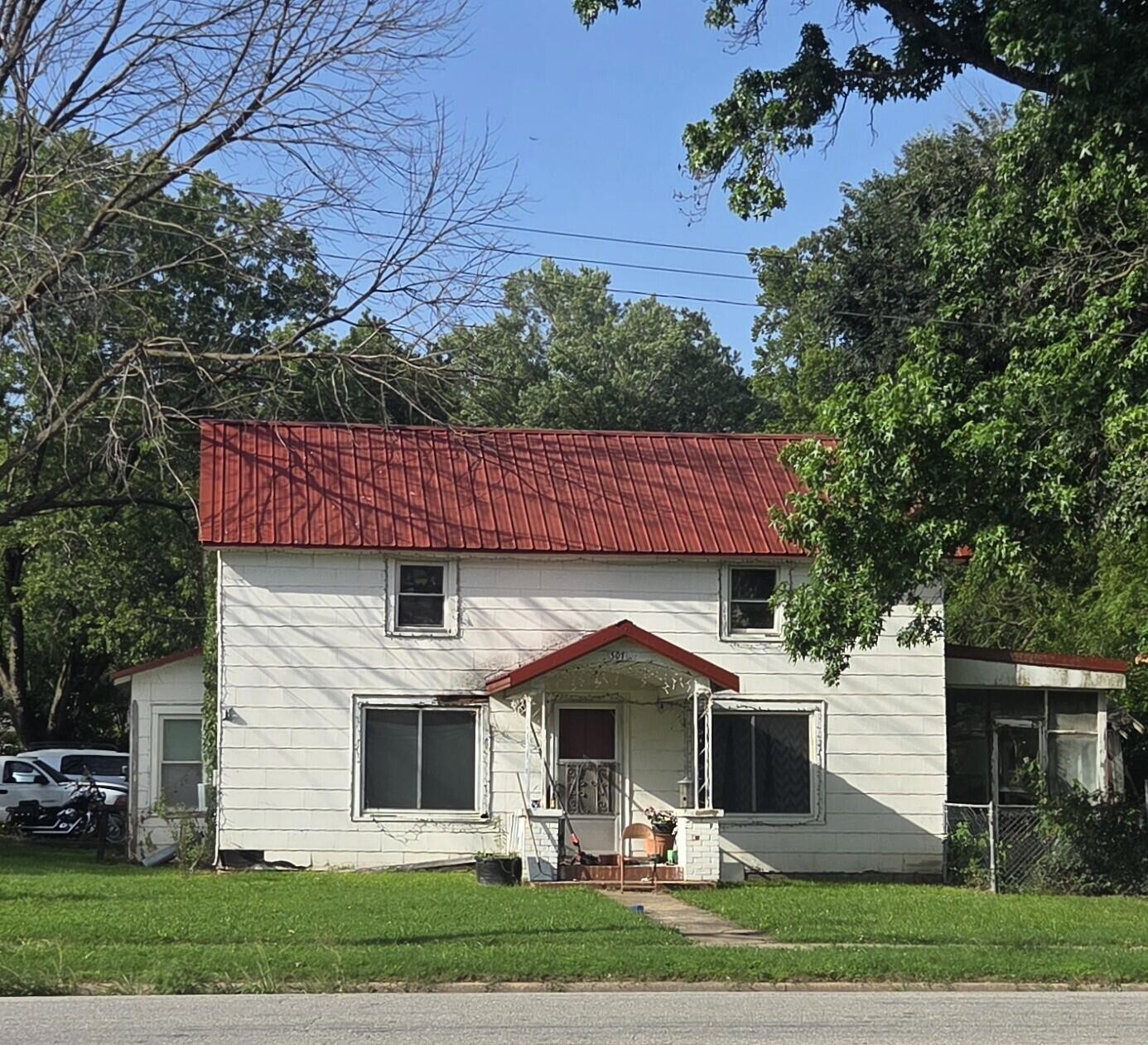 Photo of 307 W Rose Avenue Crane MO 65633