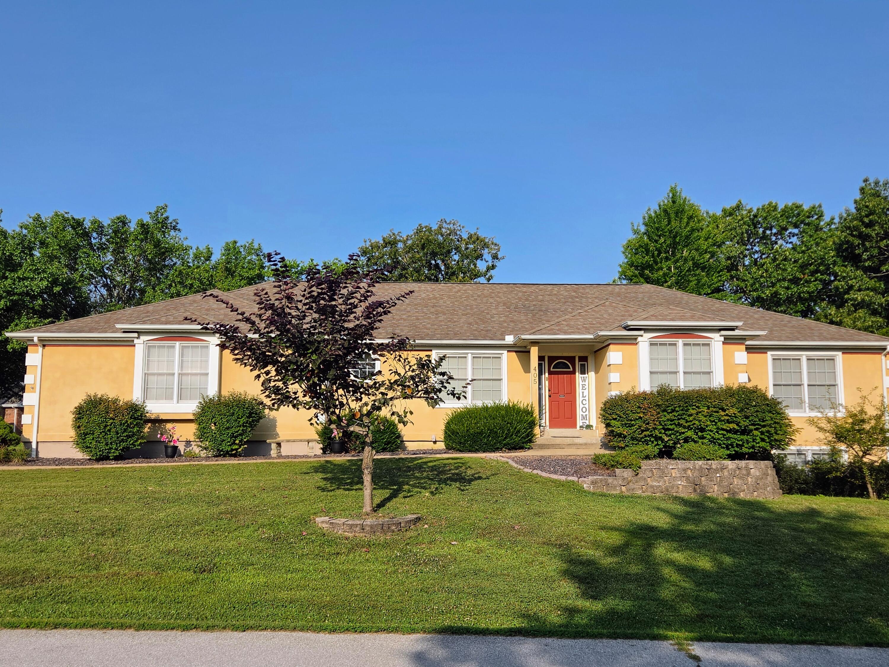 Photo of 405 Covey Drive West Plains MO 65775