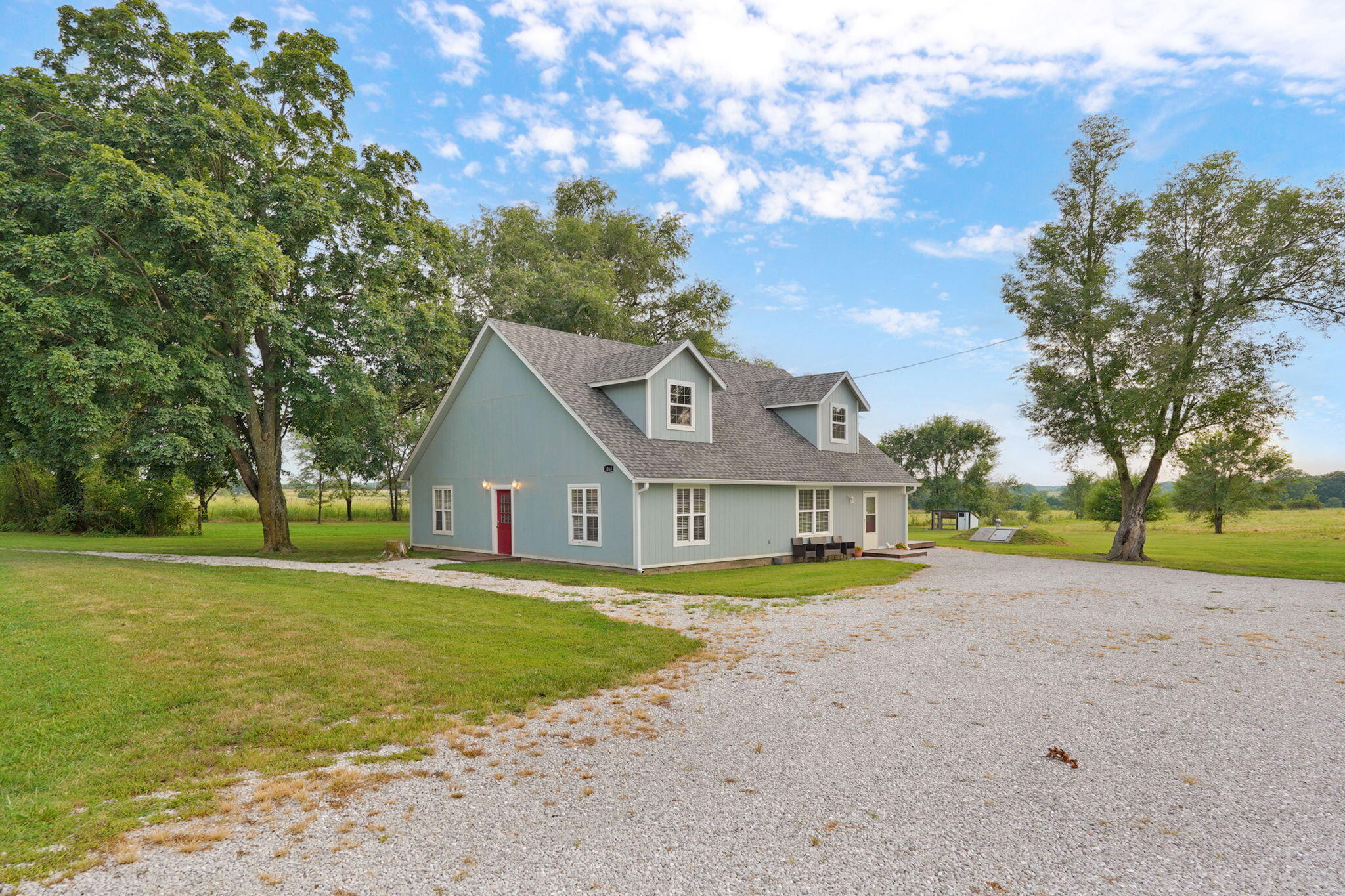 Photo of 1068 E Us Highway 160 Everton MO 65646