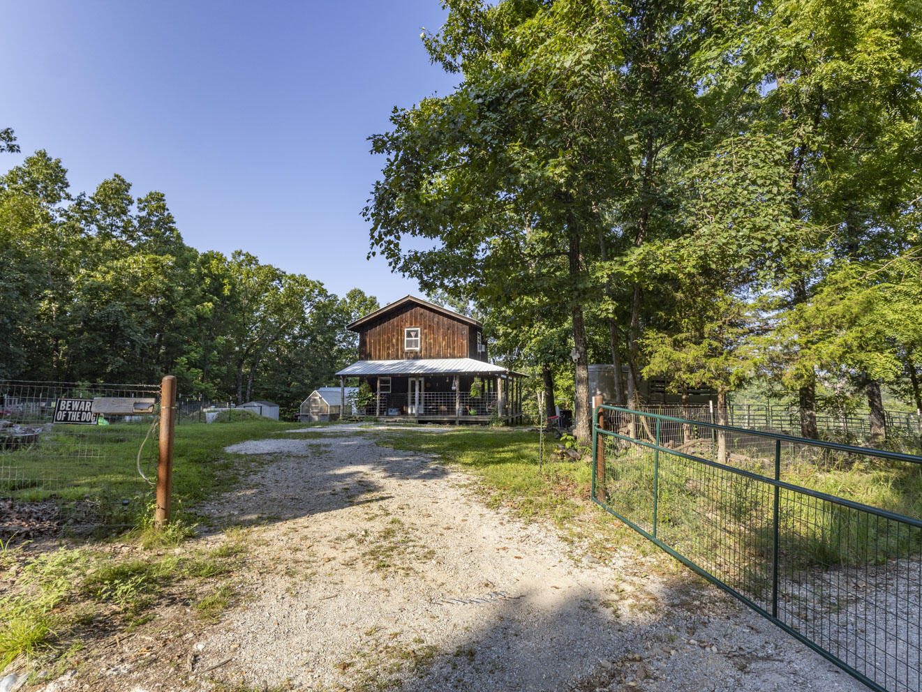 Photo of 3191 State Hwy Dd, Pvt Dr B #Tract 5 Ava MO 65608