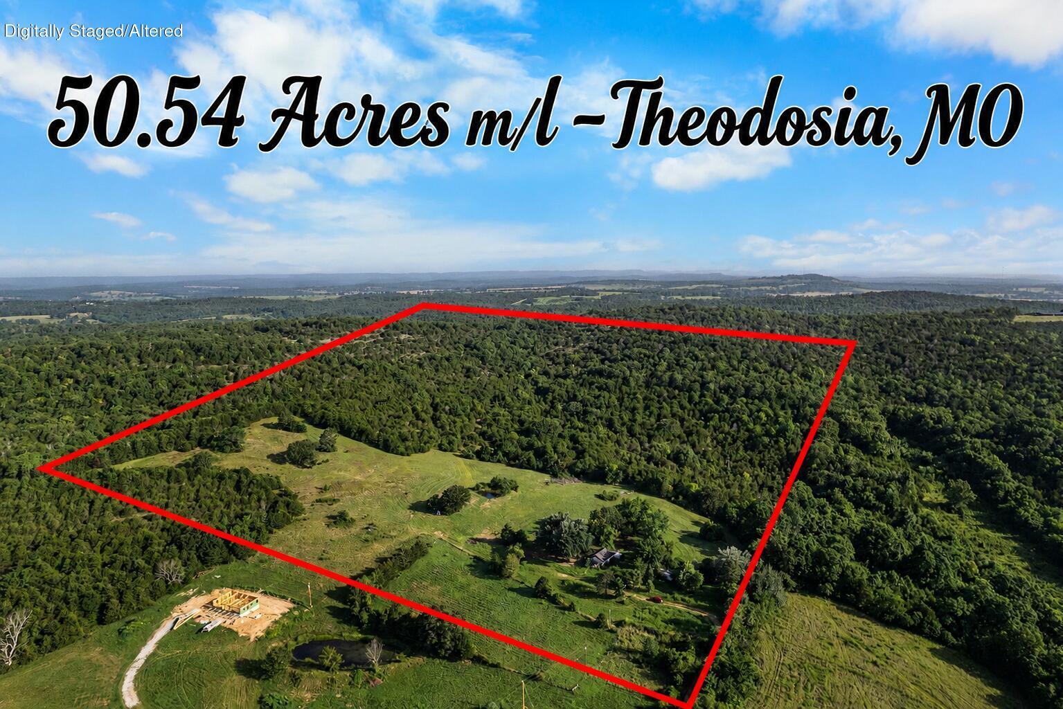 Photo of 550 County Road 900 Theodosia MO 65761