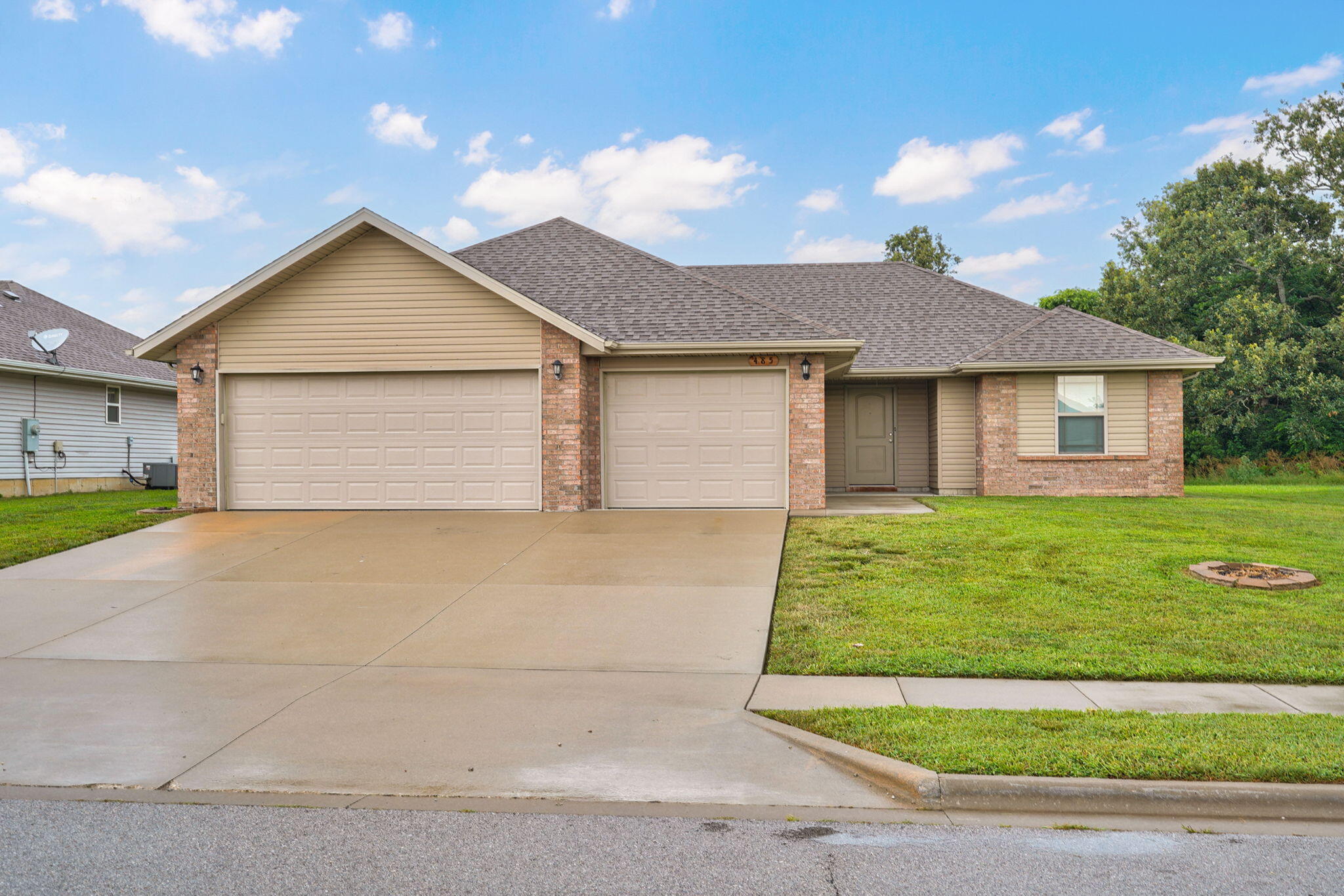 Photo of 485 W Melody Lane Republic MO 65738