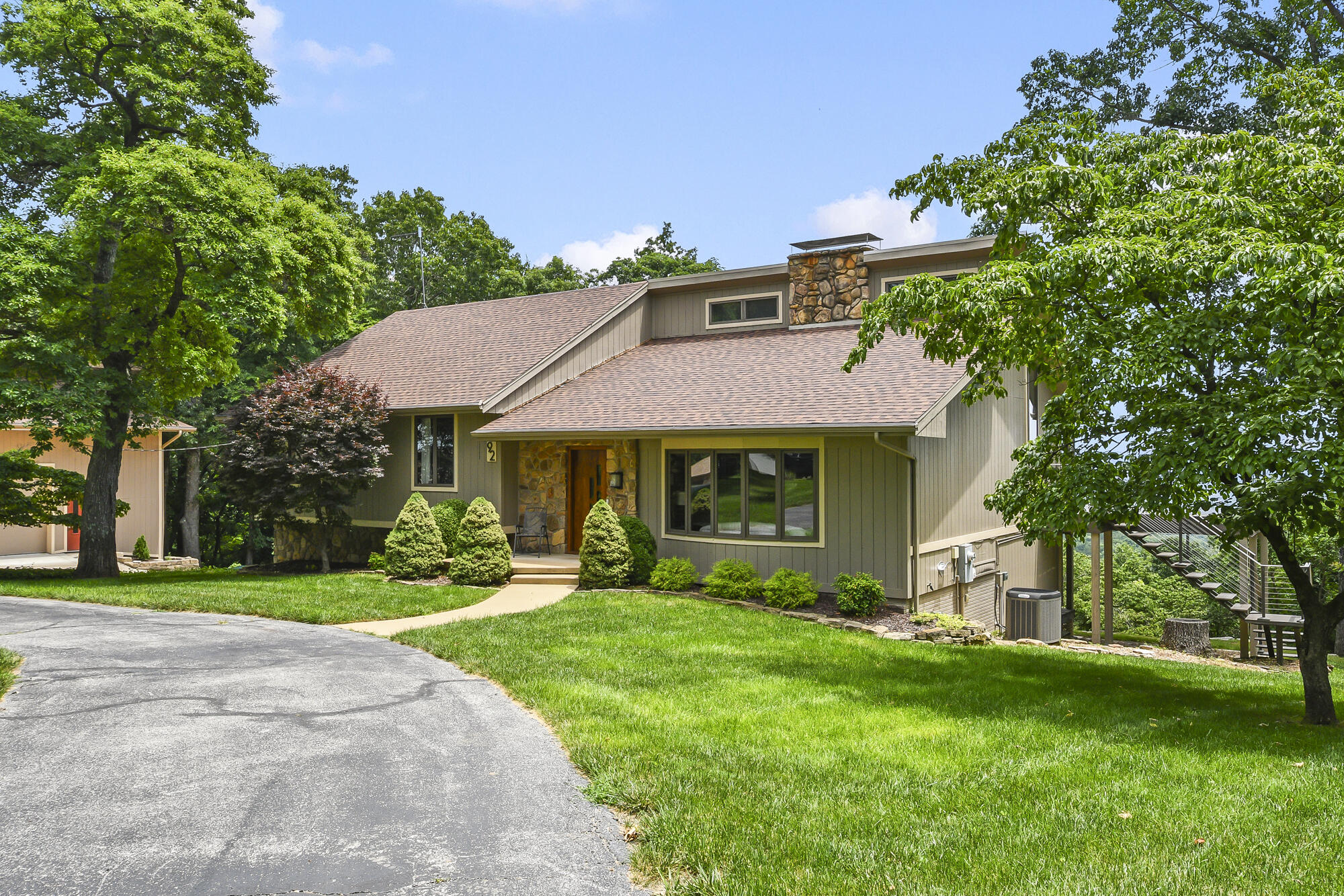 Photo of 92 Plateau Lane Kimberling City MO 65686