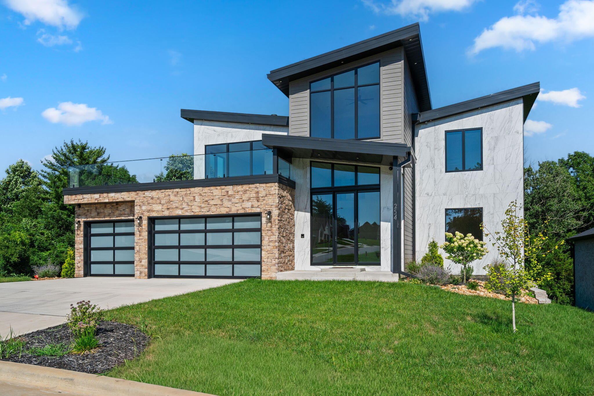 Photo of 254 S Mumford Court Springfield MO 65802