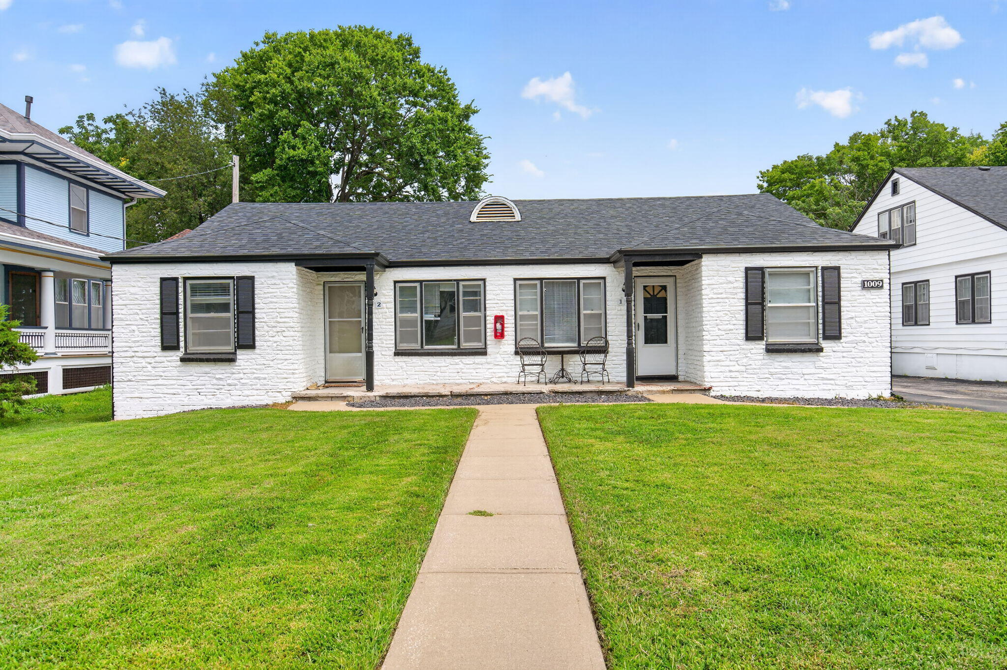 Photo of 1009 E Walnut Street #4 Springfield MO 65806