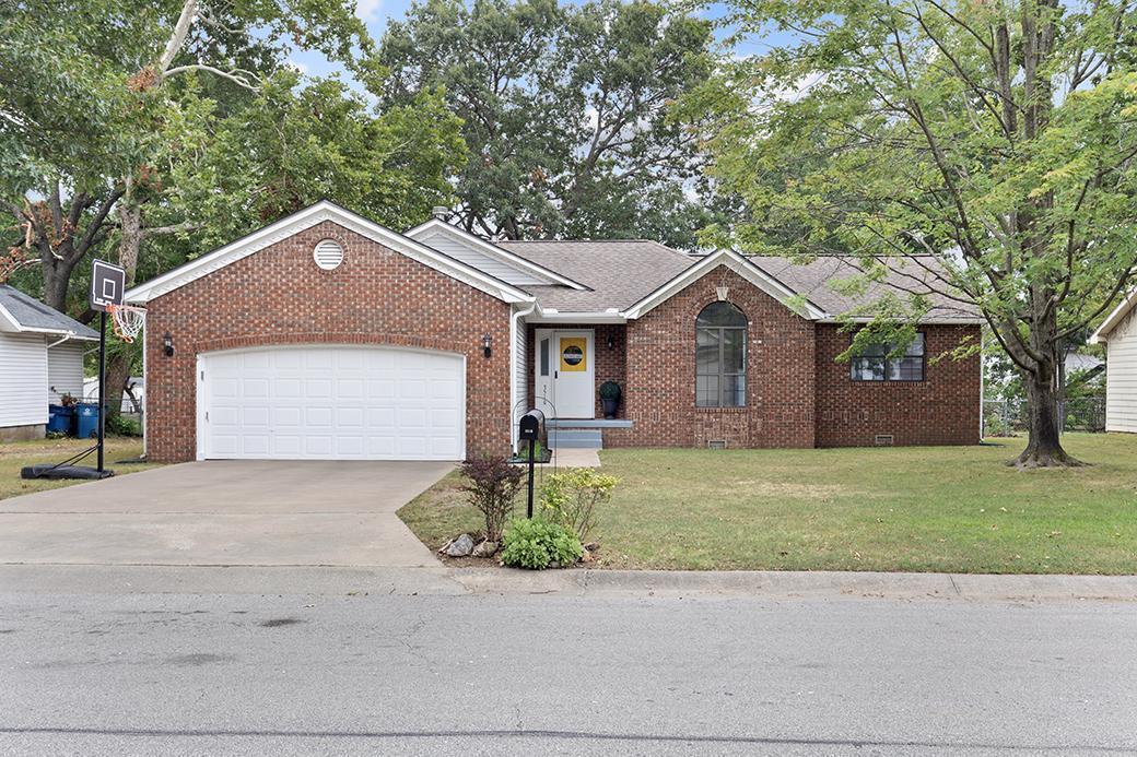 Photo of 3510 Ridge Drive Joplin MO 64801