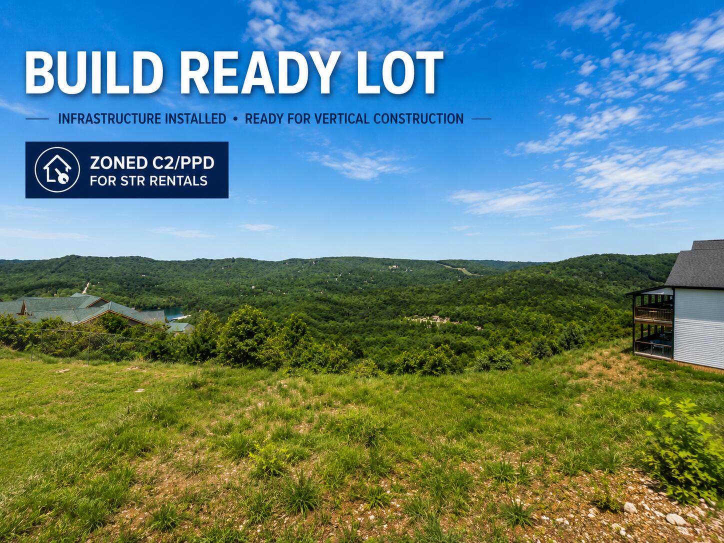 Photo of Tbd Songbird Circle #Lot 1 Indian Point MO 65616